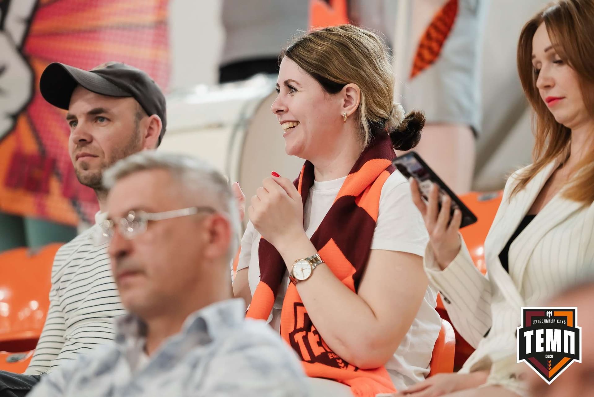 «Темп» 3:4 «Рассвет». III дивизион. 07.05.2023 — кадр 275