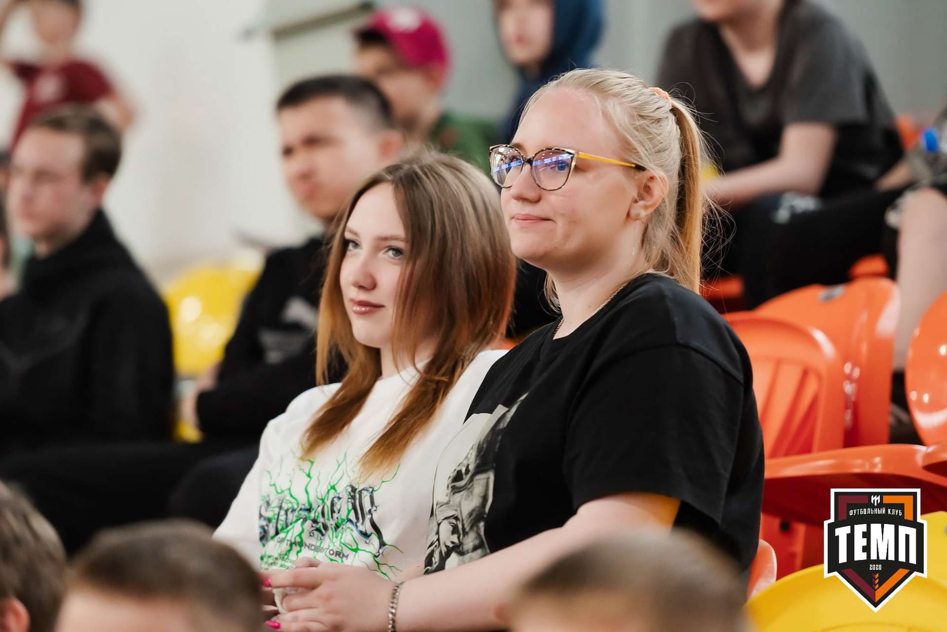 «Темп» 3:4 «Рассвет». III дивизион. 07.05.2023 — кадр 277