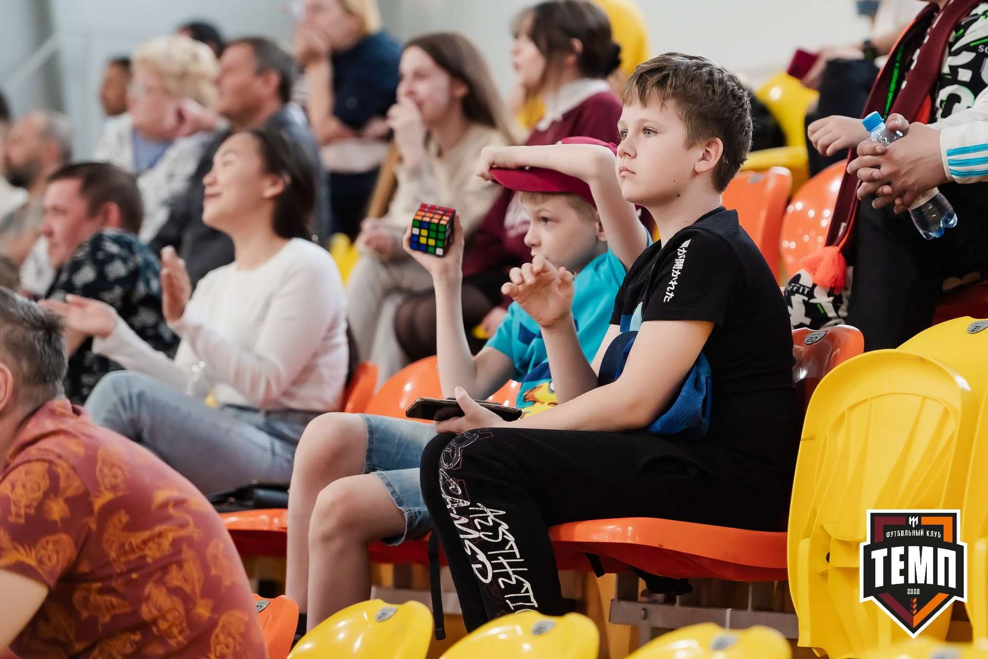 «Темп» 3:4 «Рассвет». III дивизион. 07.05.2023 — кадр 278