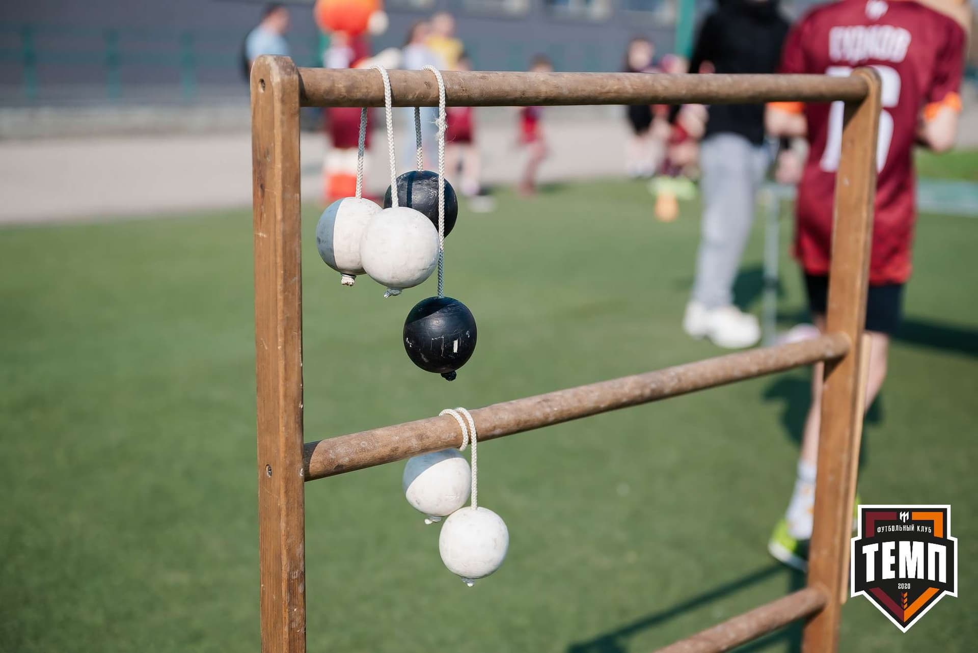 «Темп» 3:4 «Рассвет». III дивизион. 07.05.2023 — кадр 3