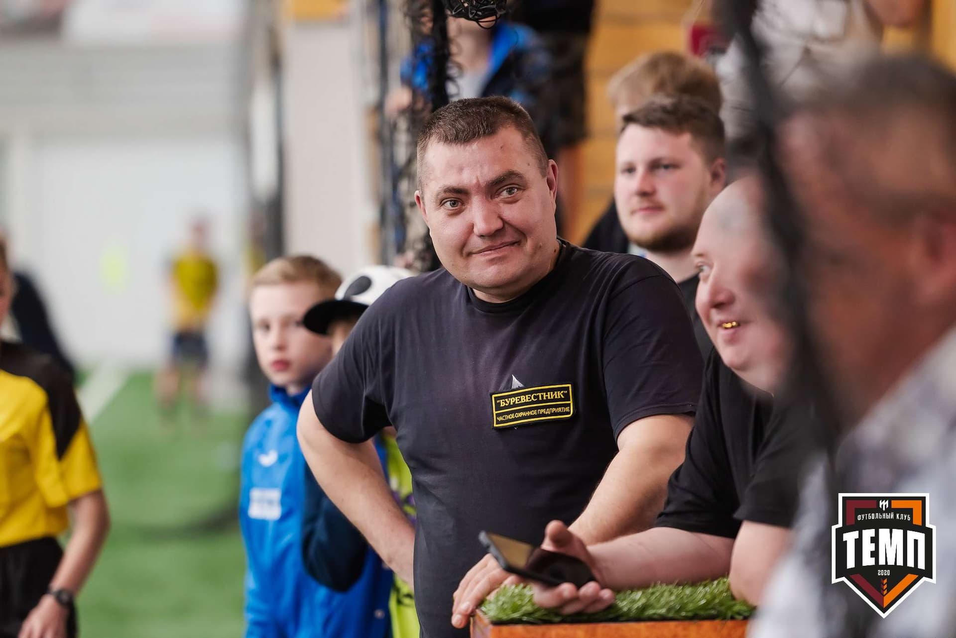 «Темп» 3:4 «Рассвет». III дивизион. 07.05.2023 — кадр 300