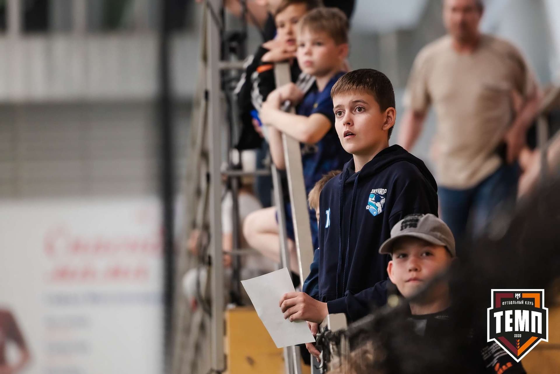 «Темп» 3:4 «Рассвет». III дивизион. 07.05.2023 — кадр 301