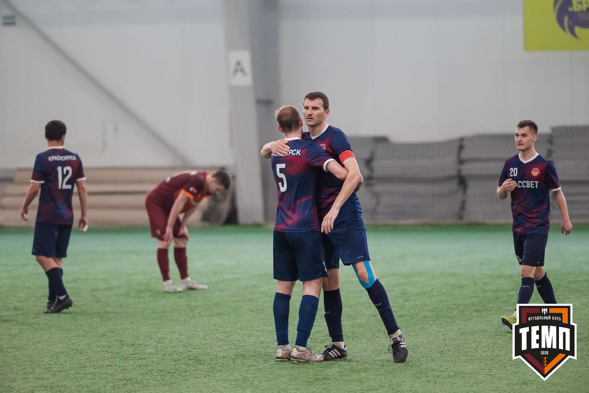 «Темп» 3:4 «Рассвет». III дивизион. 07.05.2023 — кадр 304