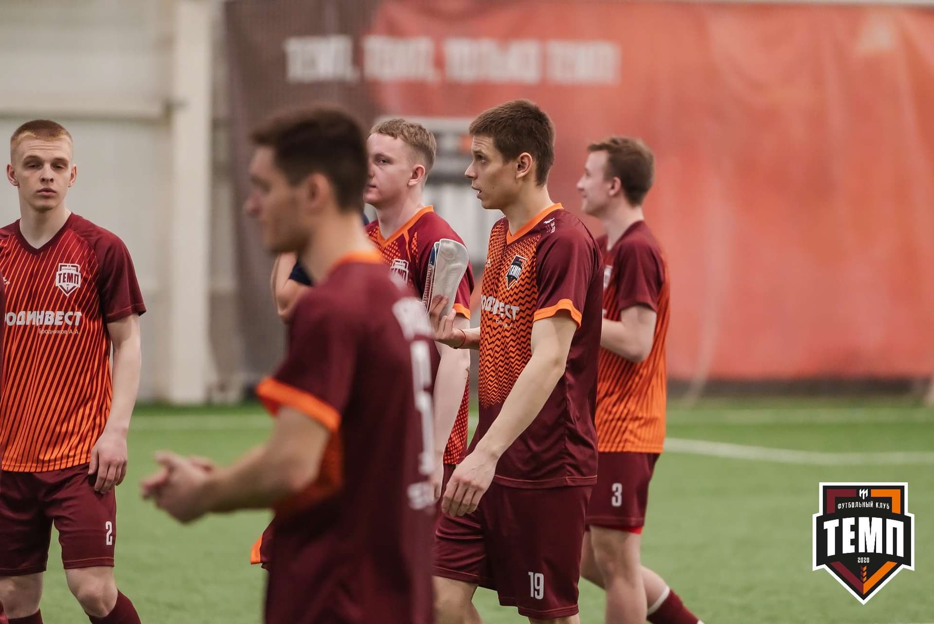 «Темп» 3:4 «Рассвет». III дивизион. 07.05.2023 — кадр 309