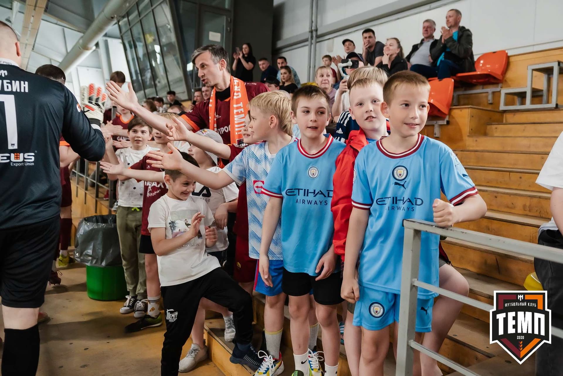 «Темп» 3:4 «Рассвет». III дивизион. 07.05.2023 — кадр 34