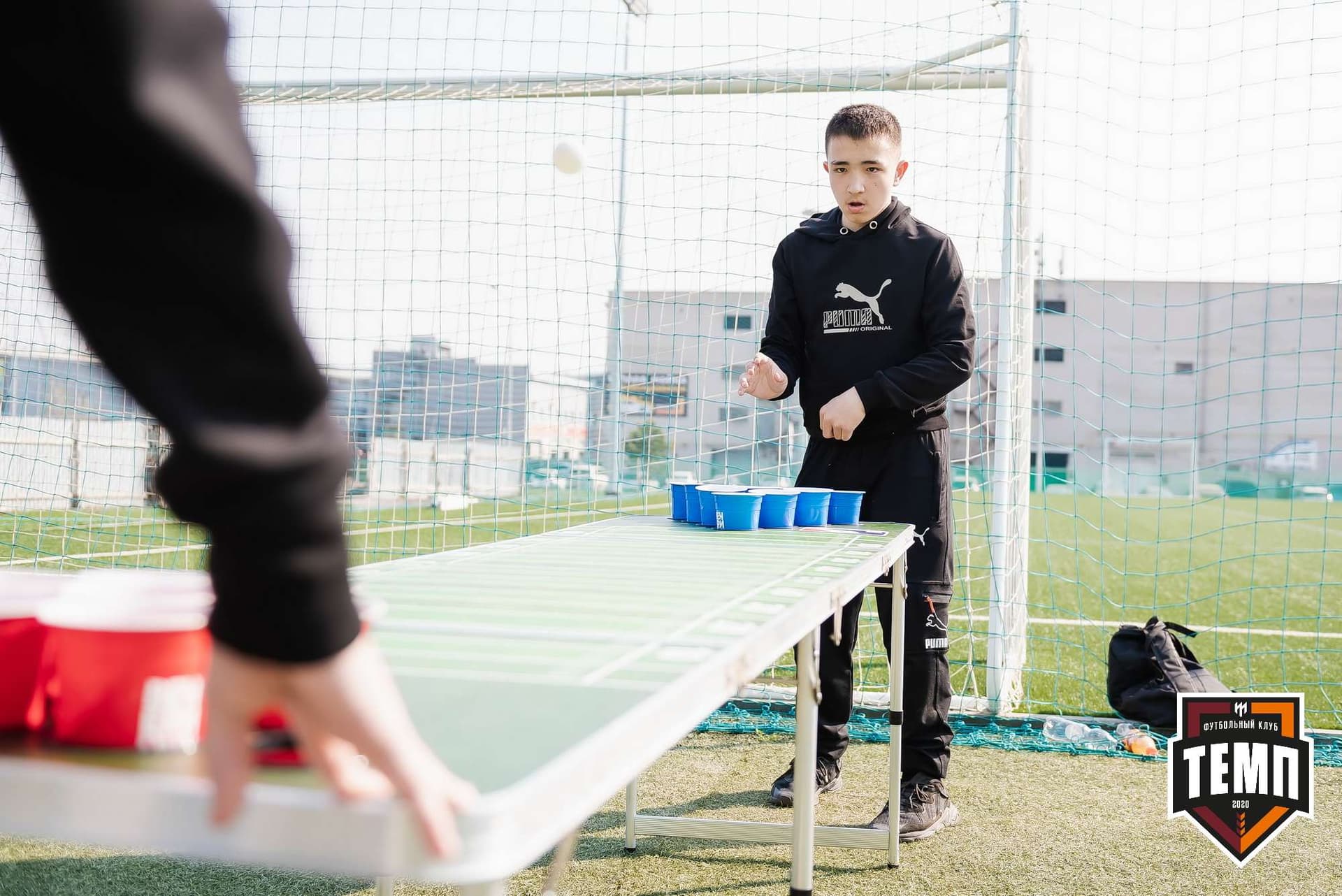 «Темп» 3:4 «Рассвет». III дивизион. 07.05.2023 — кадр 6