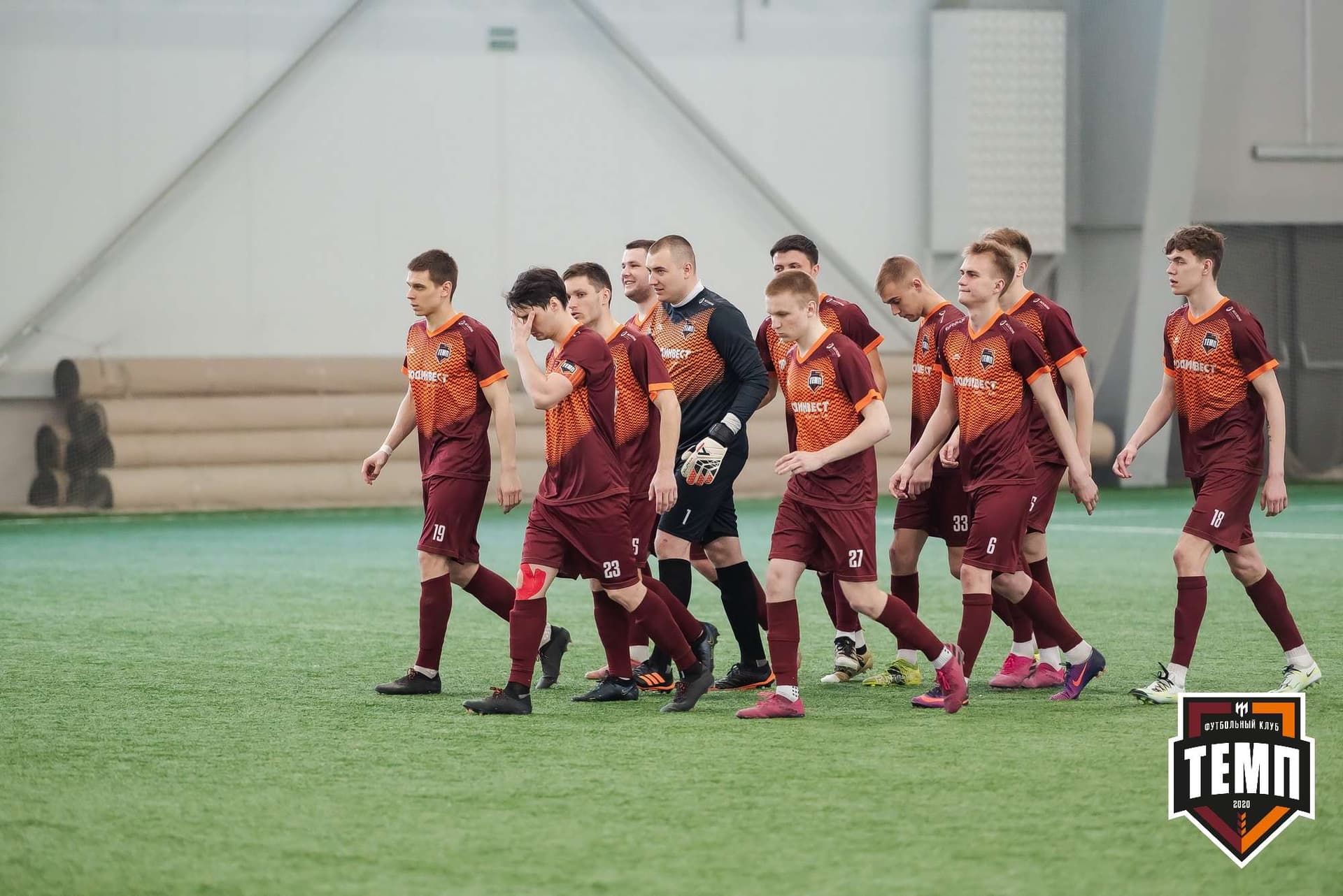 «Темп» 3:4 «Рассвет». III дивизион. 07.05.2023 — кадр 65