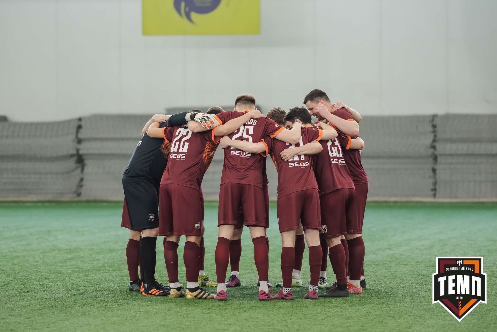 «Темп» 3:4 «Рассвет». III дивизион. 07.05.2023 — кадр 66