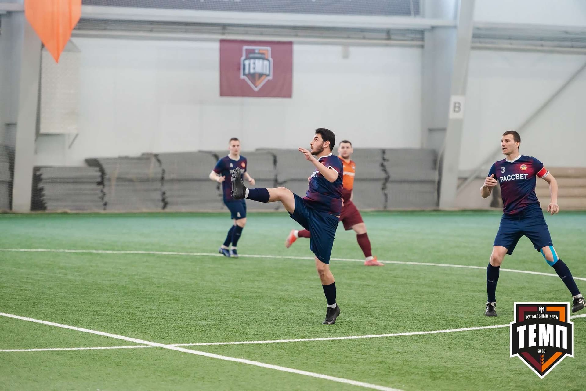 «Темп» 3:4 «Рассвет». III дивизион. 07.05.2023 — кадр 68