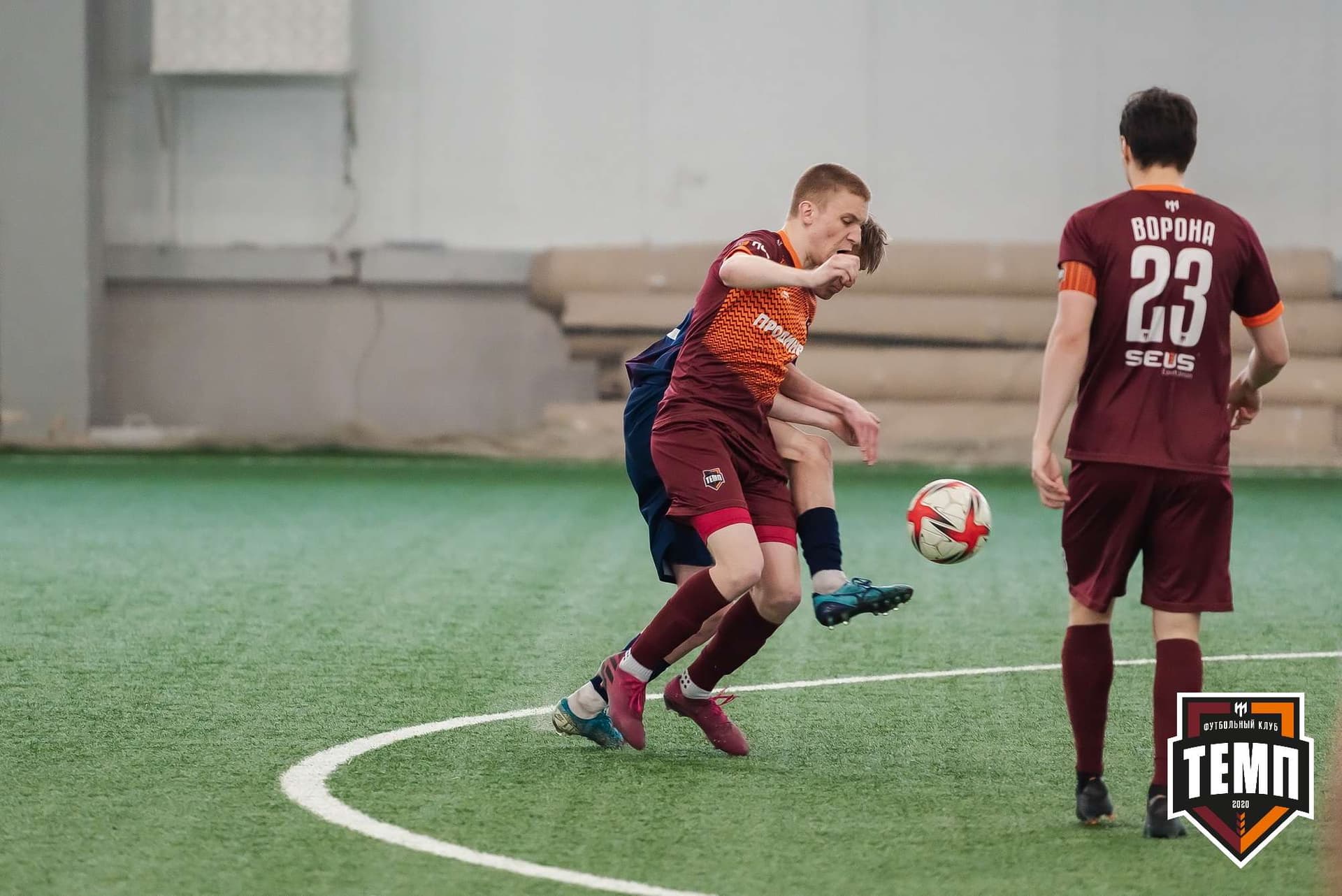 «Темп» 3:4 «Рассвет». III дивизион. 07.05.2023 — кадр 74