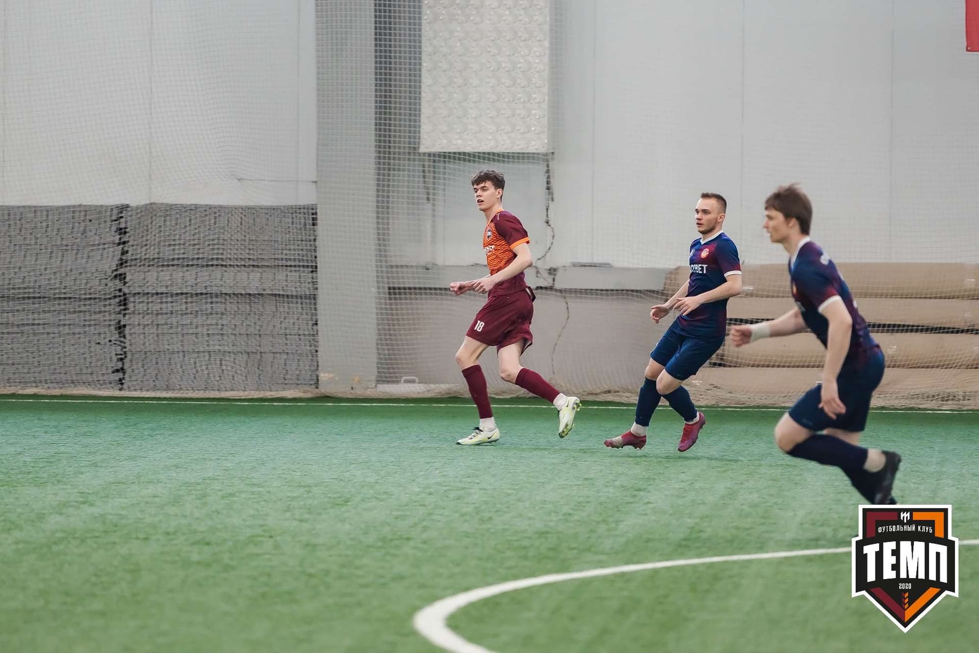 «Темп» 3:4 «Рассвет». III дивизион. 07.05.2023 — кадр 78