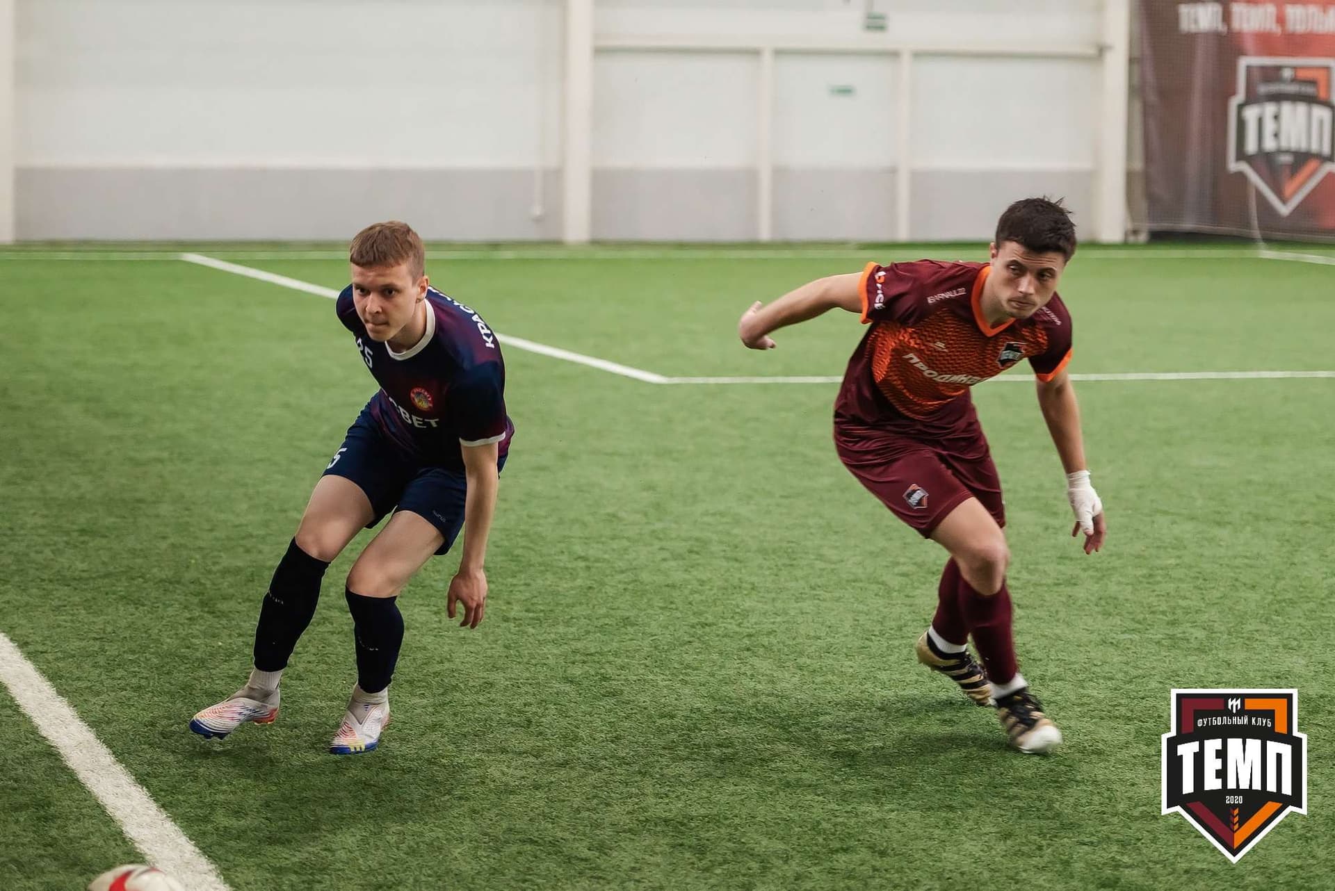 «Темп» 3:4 «Рассвет». III дивизион. 07.05.2023 — кадр 80