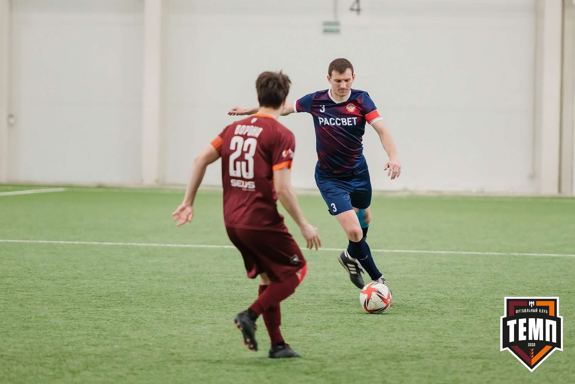 «Темп» 3:4 «Рассвет». III дивизион. 07.05.2023 — кадр 81