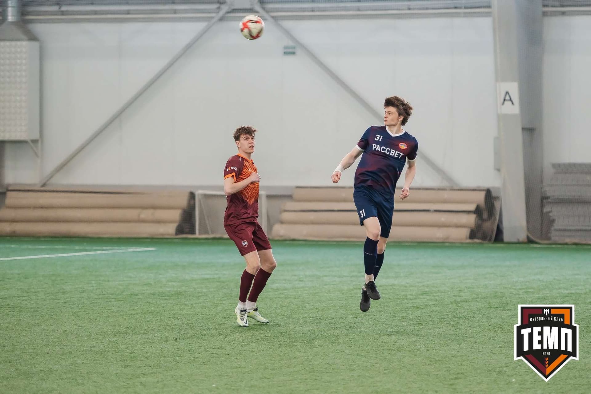 «Темп» 3:4 «Рассвет». III дивизион. 07.05.2023 — кадр 82