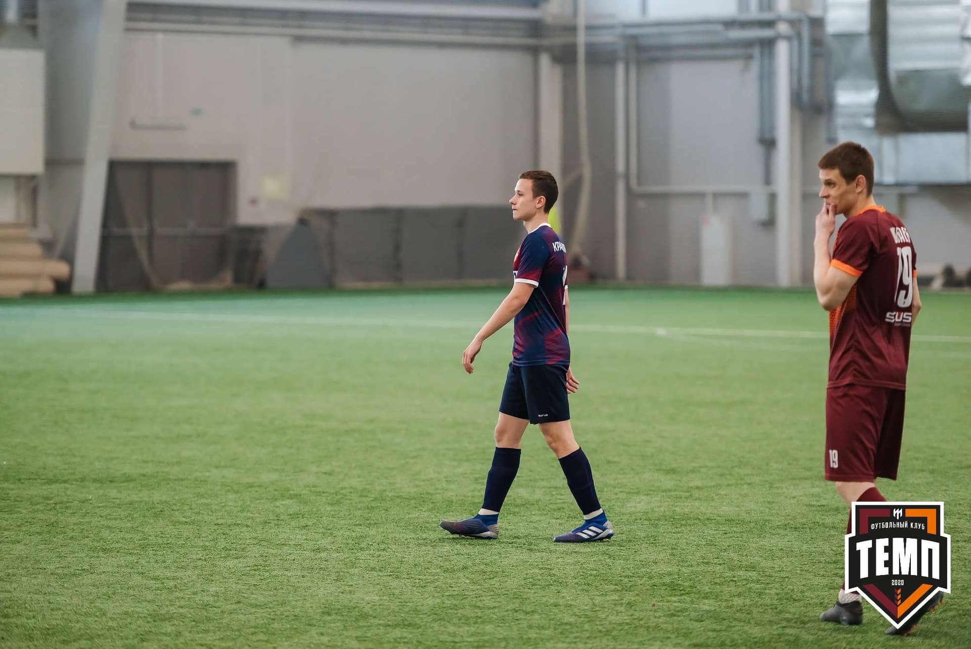 «Темп» 3:4 «Рассвет». III дивизион. 07.05.2023 — кадр 87