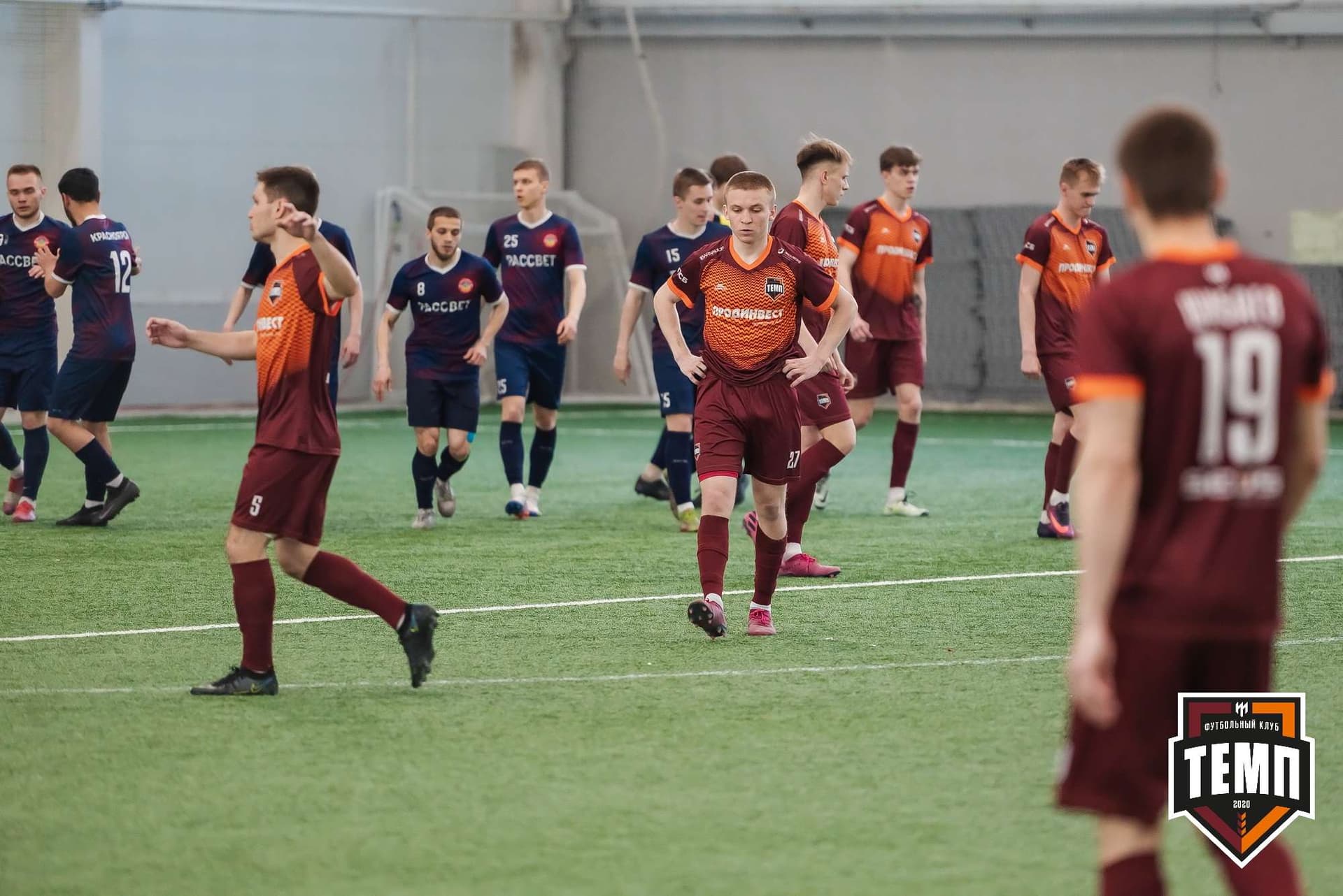 «Темп» 3:4 «Рассвет». III дивизион. 07.05.2023 — кадр 89