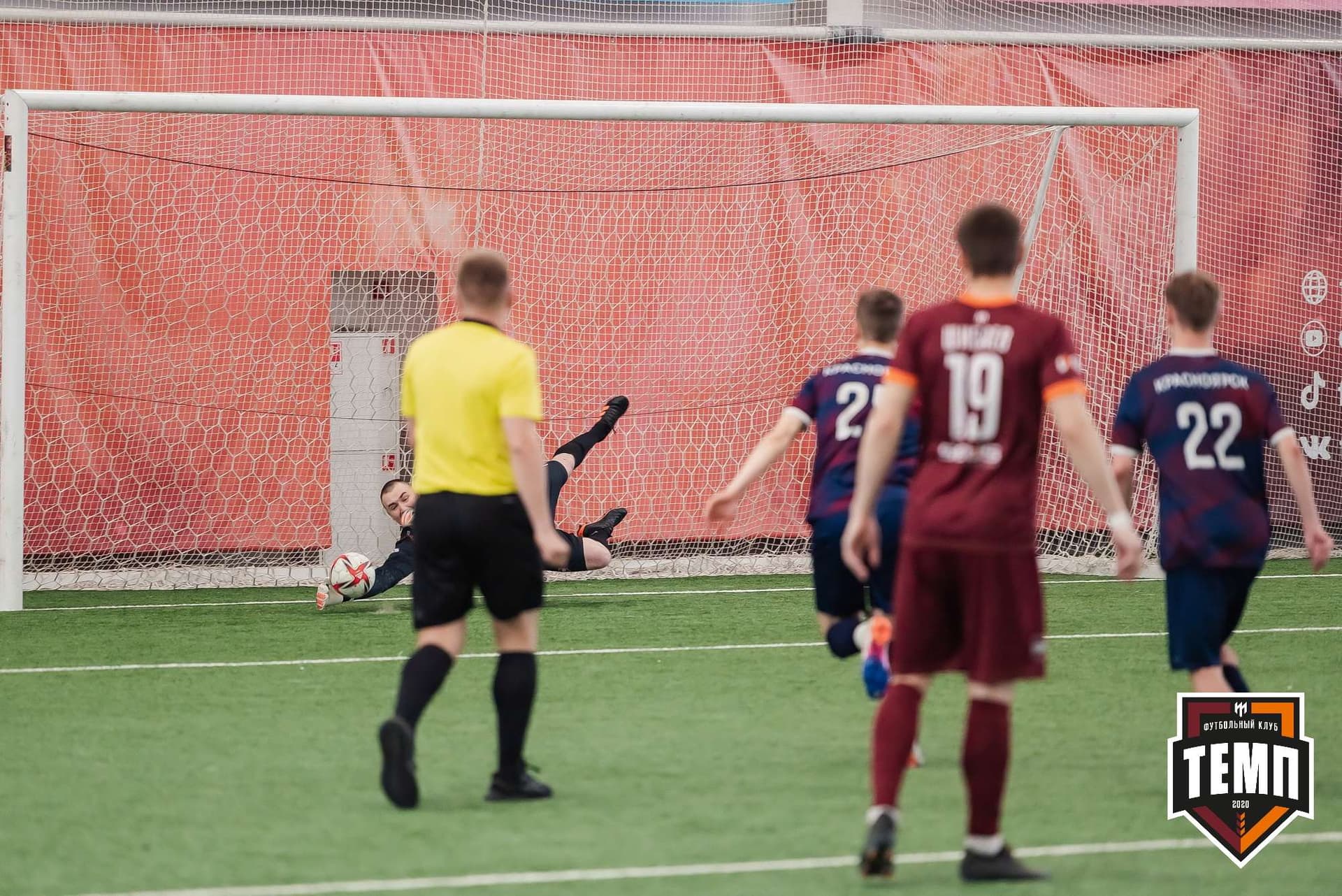 «Темп» 3:4 «Рассвет». III дивизион. 07.05.2023 — кадр 92