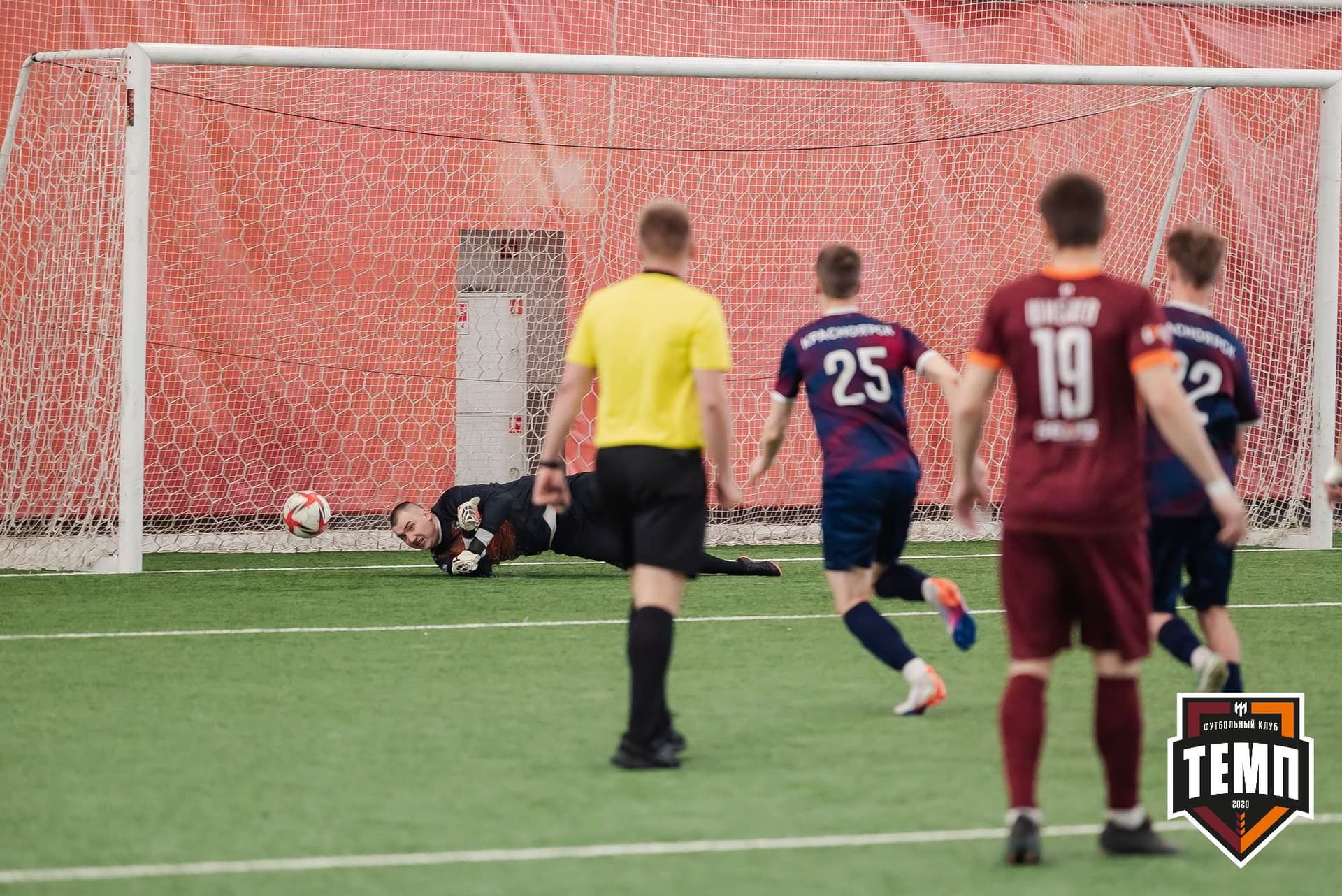 «Темп» 3:4 «Рассвет». III дивизион. 07.05.2023 — кадр 93