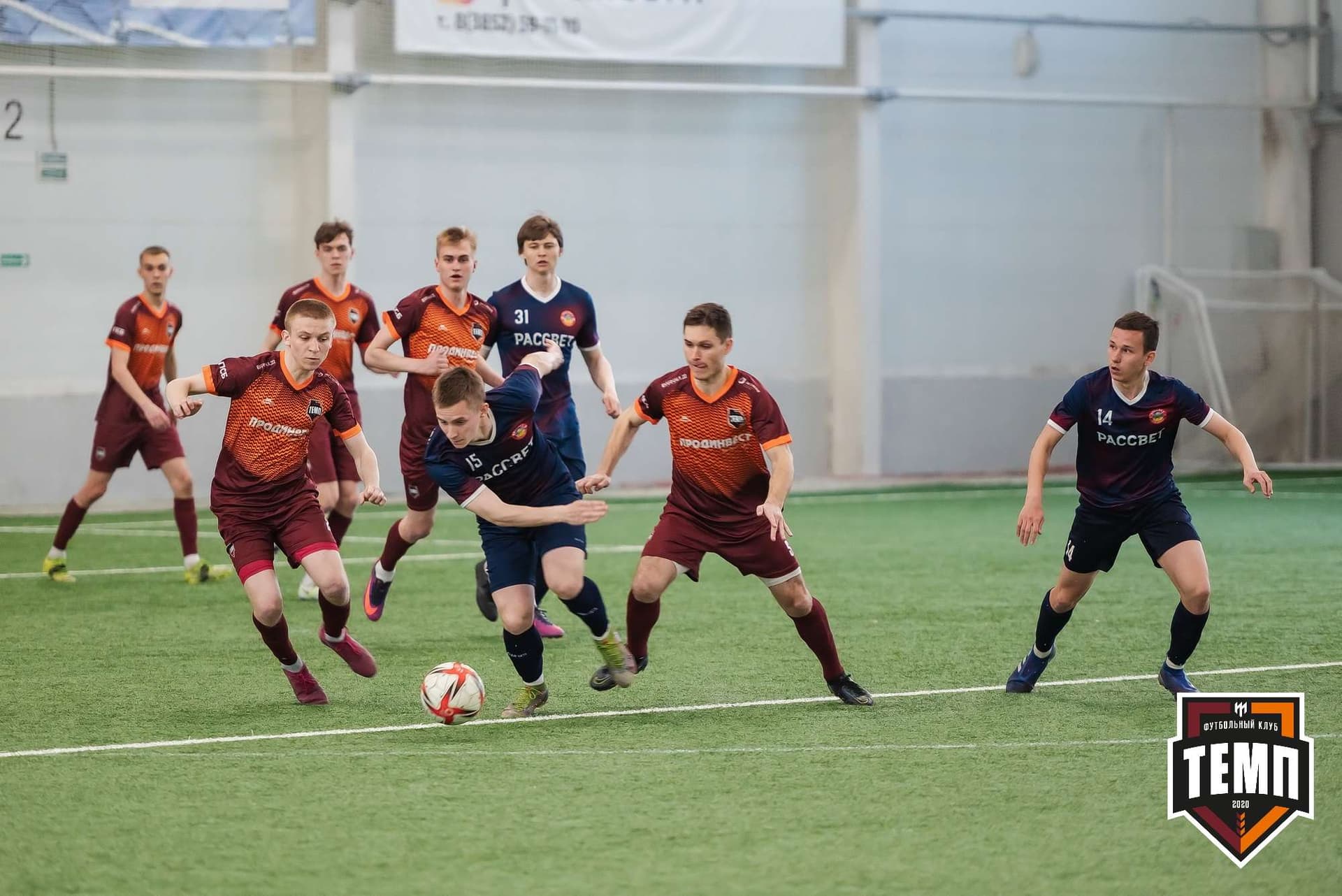 «Темп» 3:4 «Рассвет». III дивизион. 07.05.2023 — кадр 96