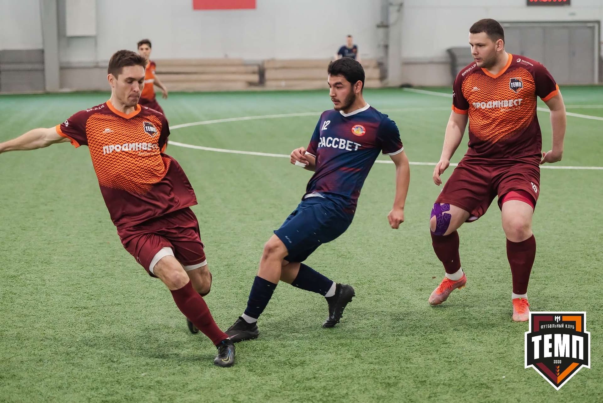 «Темп» 3:4 «Рассвет». III дивизион. 07.05.2023 — кадр 97