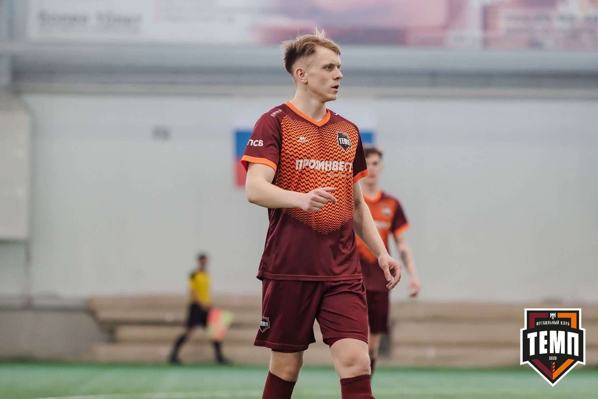 «Темп» 3:4 «Рассвет». III дивизион. 07.05.2023 — кадр 98