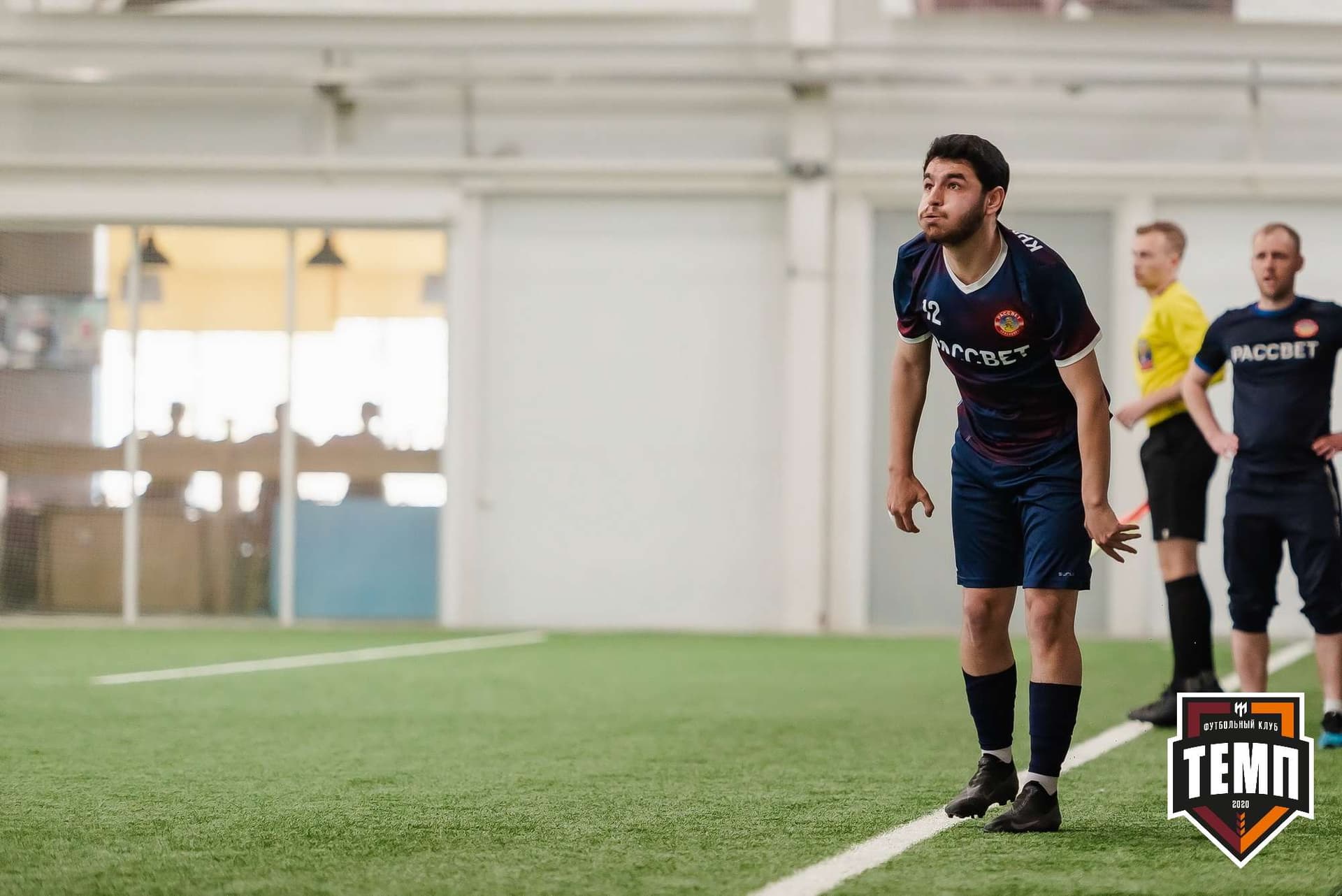 «Темп» 3:4 «Рассвет». III дивизион. 07.05.2023 — кадр 99