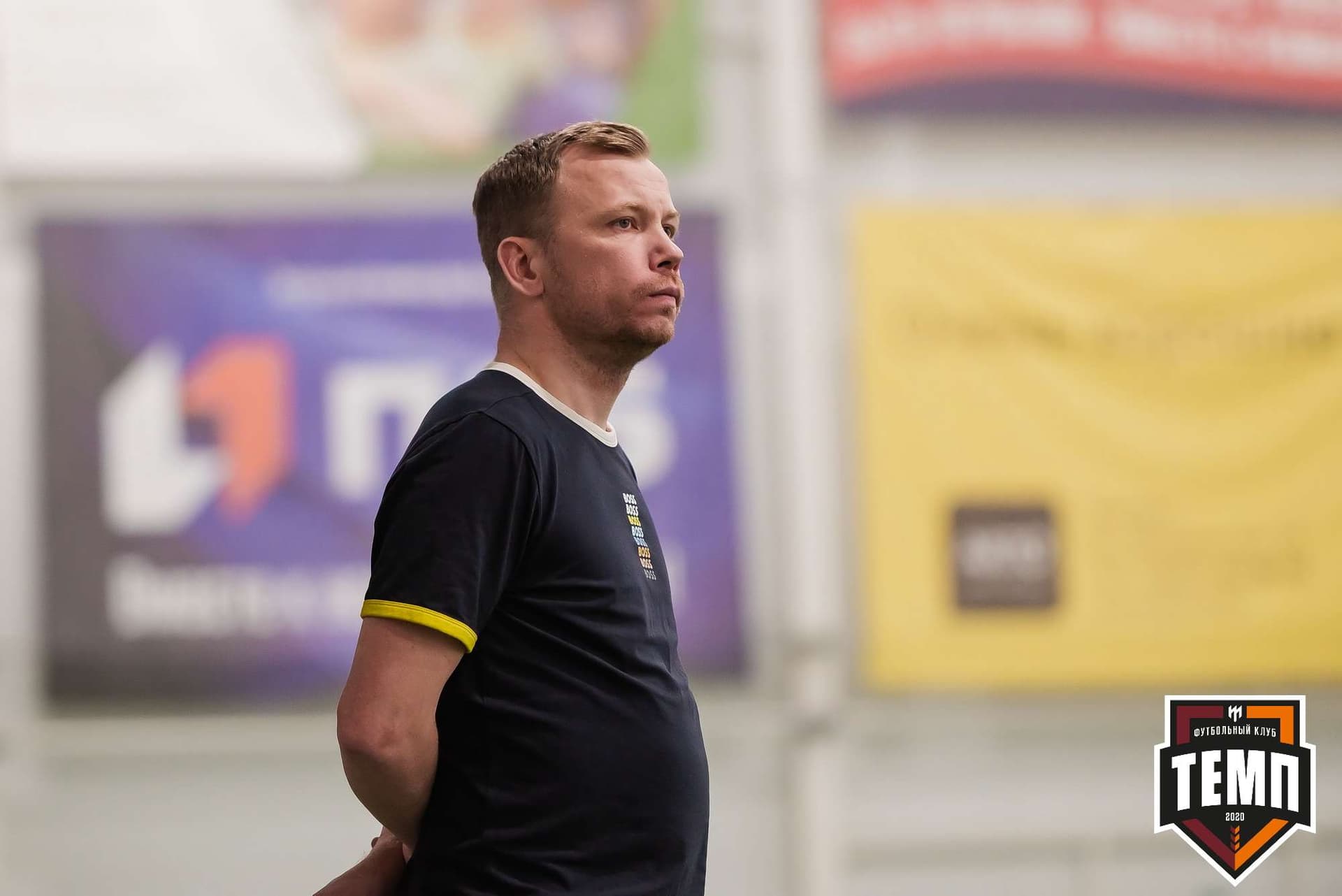 «Темп» 7:0 «Енисей-М». III дивизион. 05.05.2023 — кадр 106