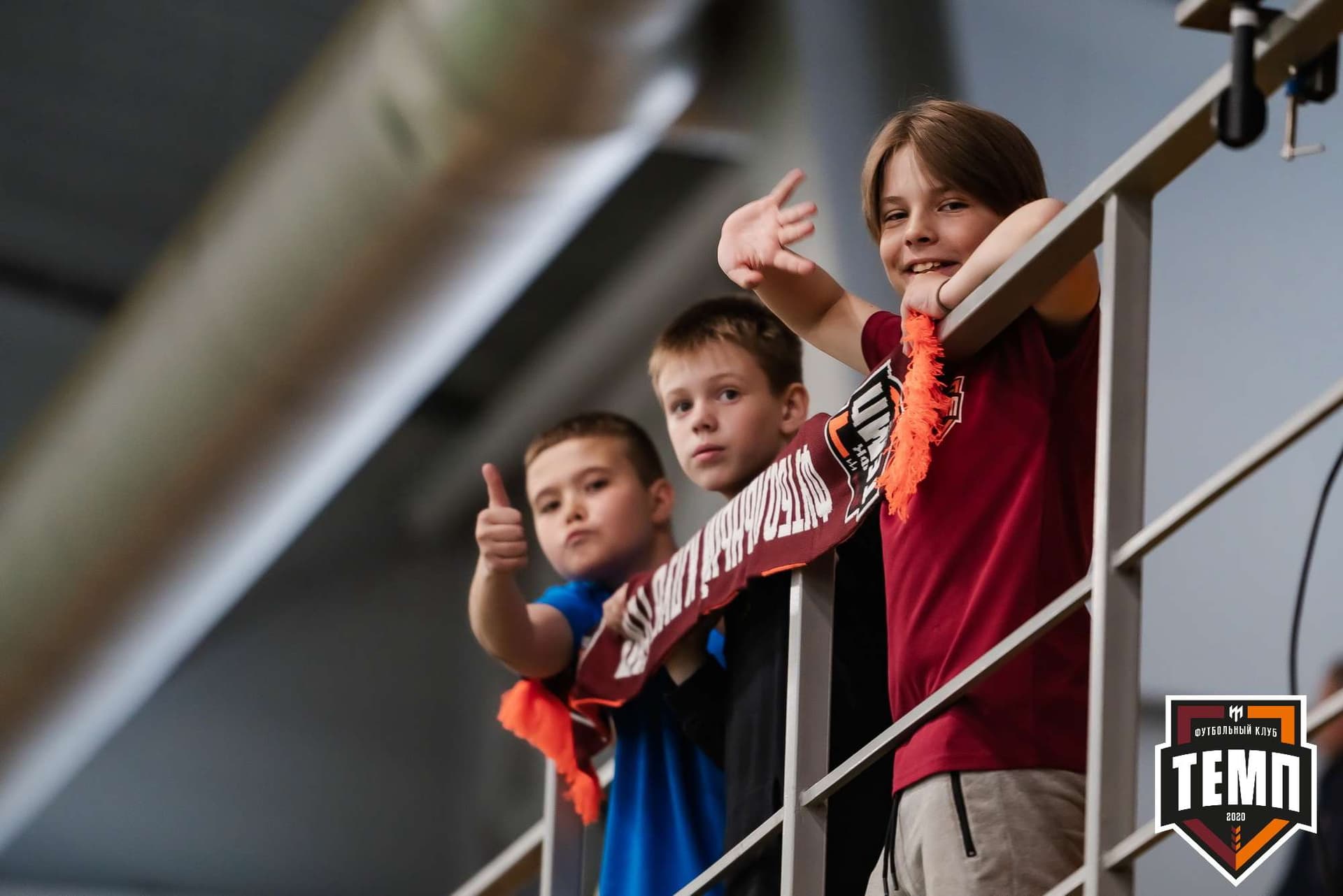 «Темп» 7:0 «Енисей-М». III дивизион. 05.05.2023 — кадр 114