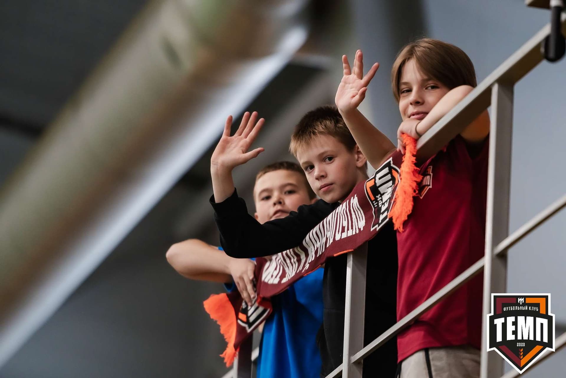 «Темп» 7:0 «Енисей-М». III дивизион. 05.05.2023 — кадр 115