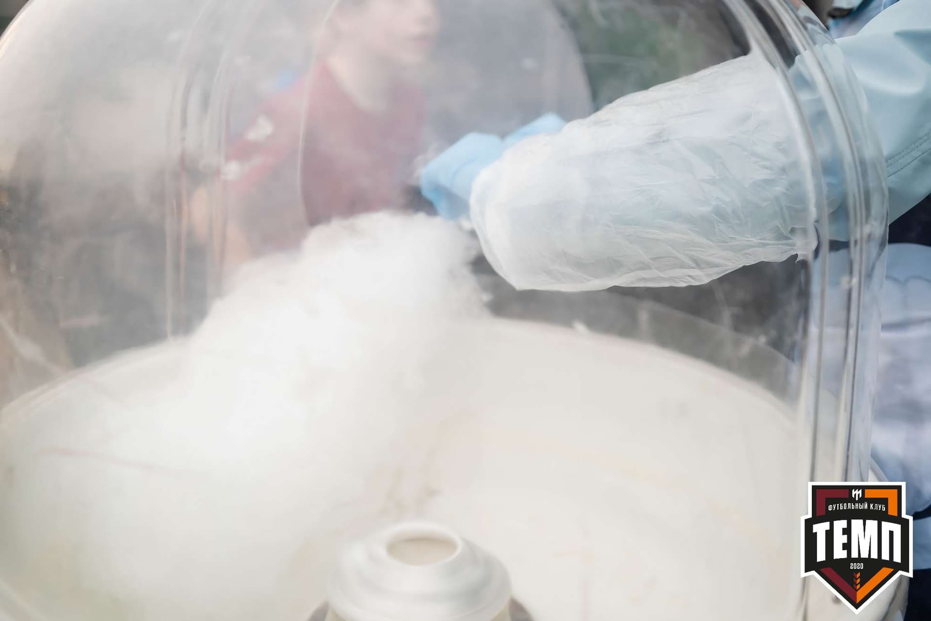 «Темп» 7:0 «Енисей-М». III дивизион. 05.05.2023 — кадр 15