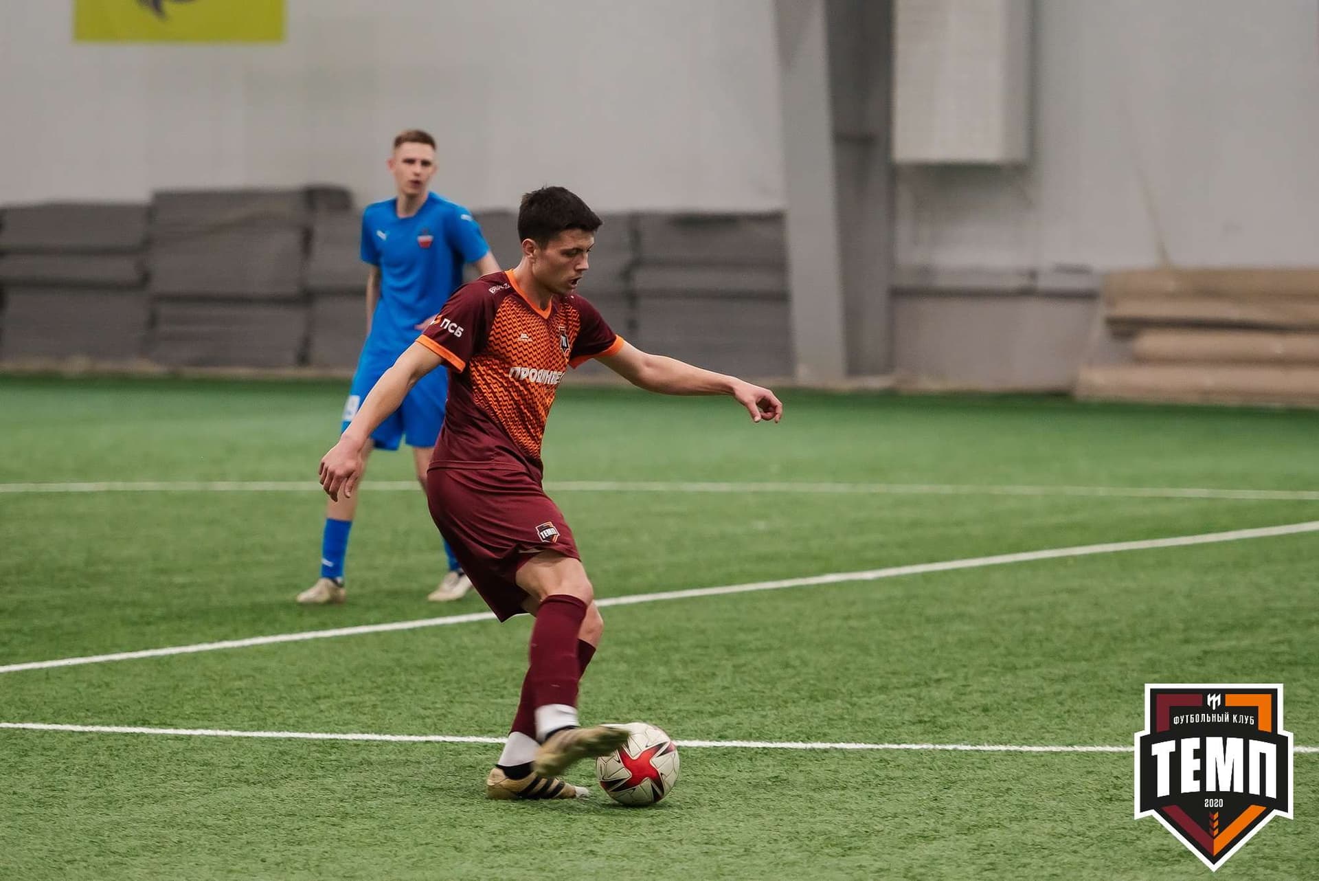 «Темп» 7:0 «Енисей-М». III дивизион. 05.05.2023 — кадр 154