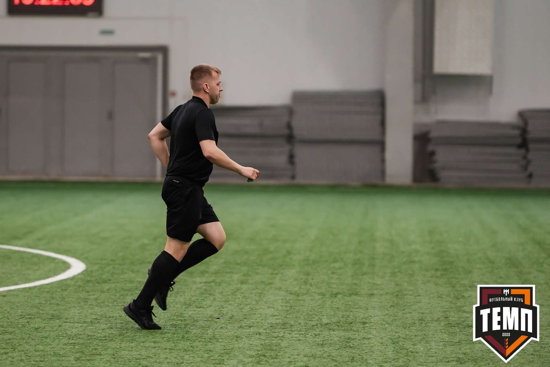 «Темп» 7:0 «Енисей-М». III дивизион. 05.05.2023 — кадр 158