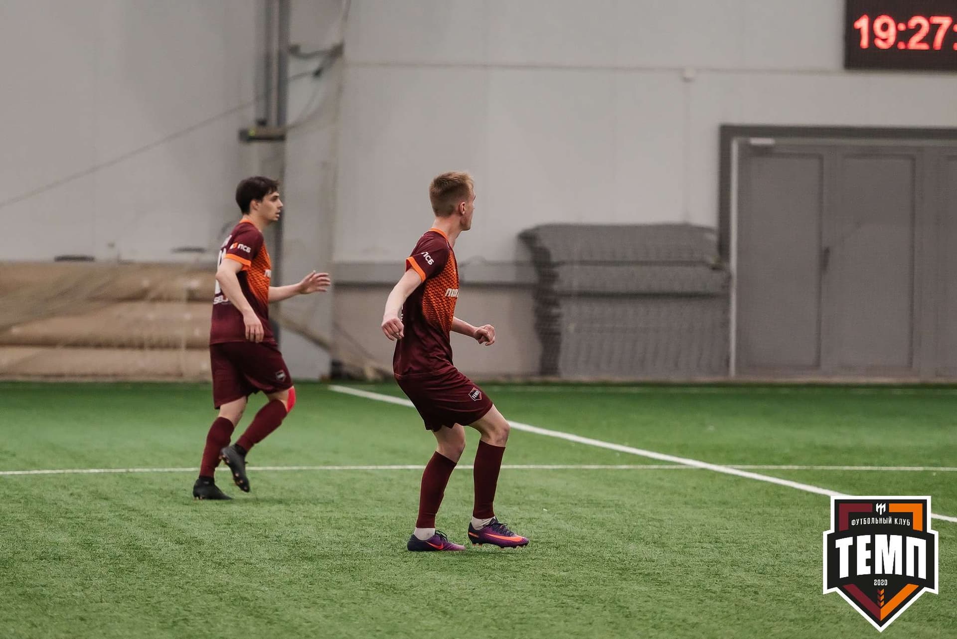 «Темп» 7:0 «Енисей-М». III дивизион. 05.05.2023 — кадр 166