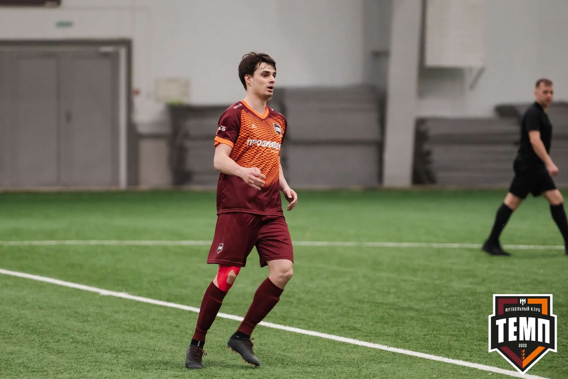 «Темп» 7:0 «Енисей-М». III дивизион. 05.05.2023 — кадр 203