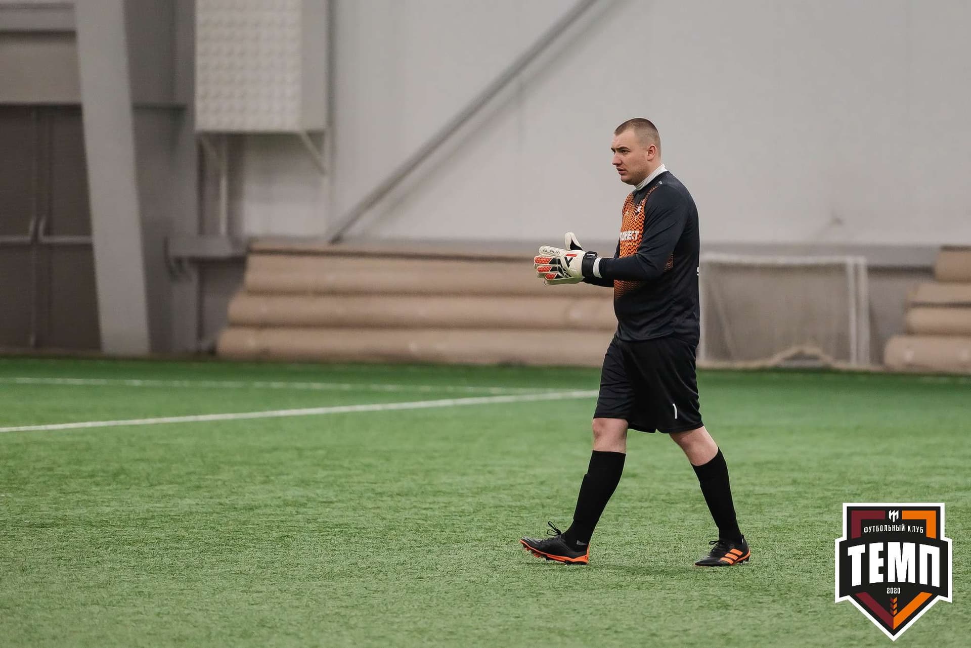 «Темп» 7:0 «Енисей-М». III дивизион. 05.05.2023 — кадр 207