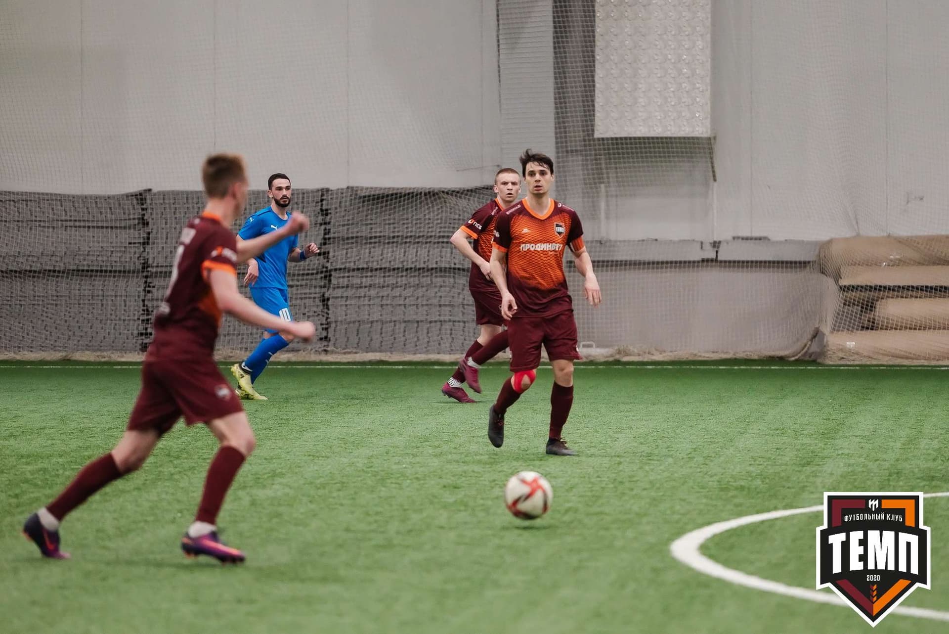 «Темп» 7:0 «Енисей-М». III дивизион. 05.05.2023 — кадр 211