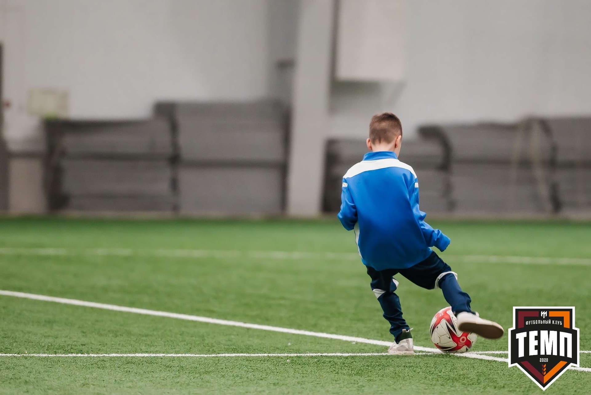 «Темп» 7:0 «Енисей-М». III дивизион. 05.05.2023 — кадр 217