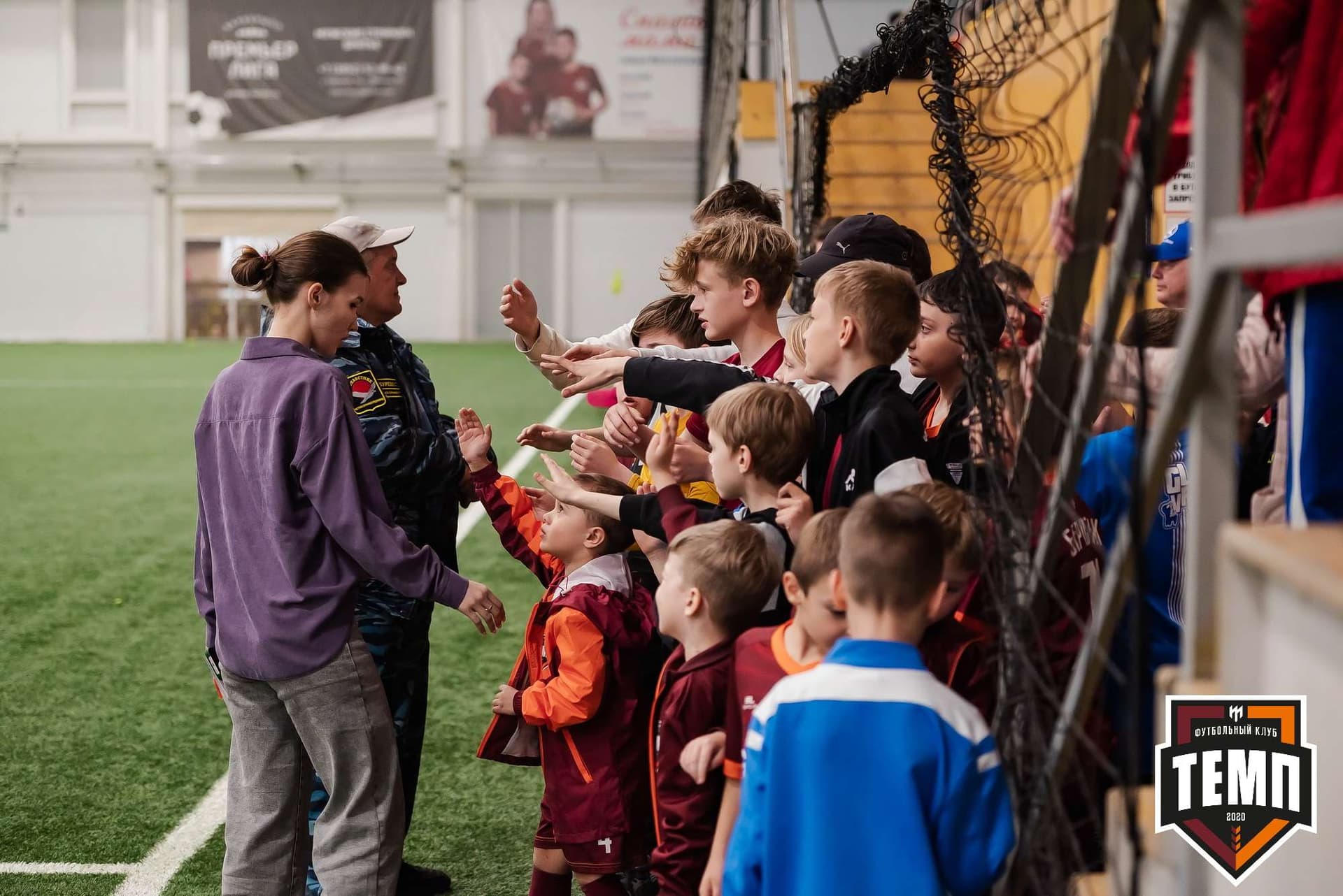 «Темп» 7:0 «Енисей-М». III дивизион. 05.05.2023 — кадр 218