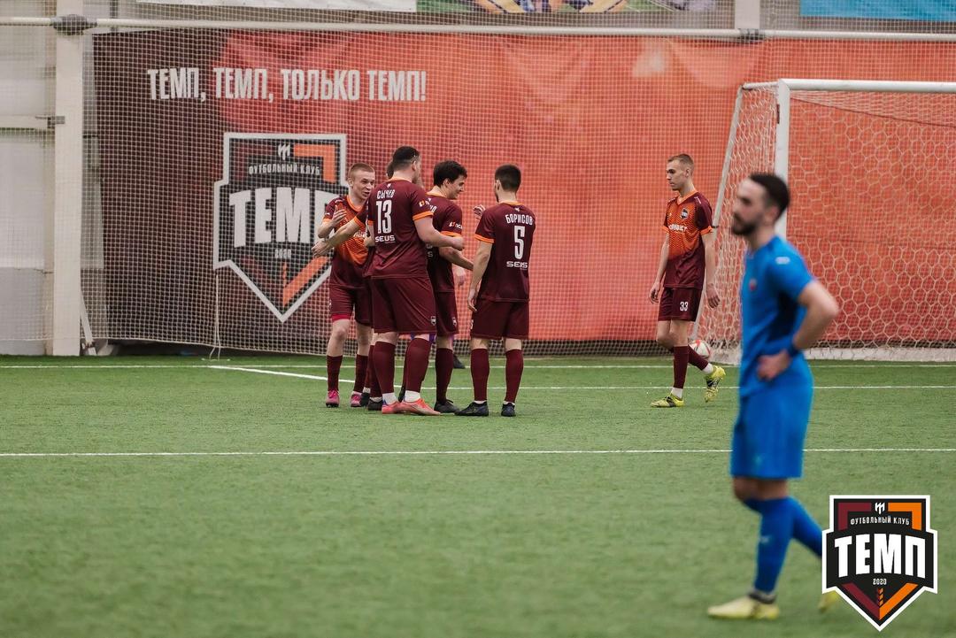 Смотрим самые яркие моменты матчей с «Енисеем-М» и «Рассветом»!