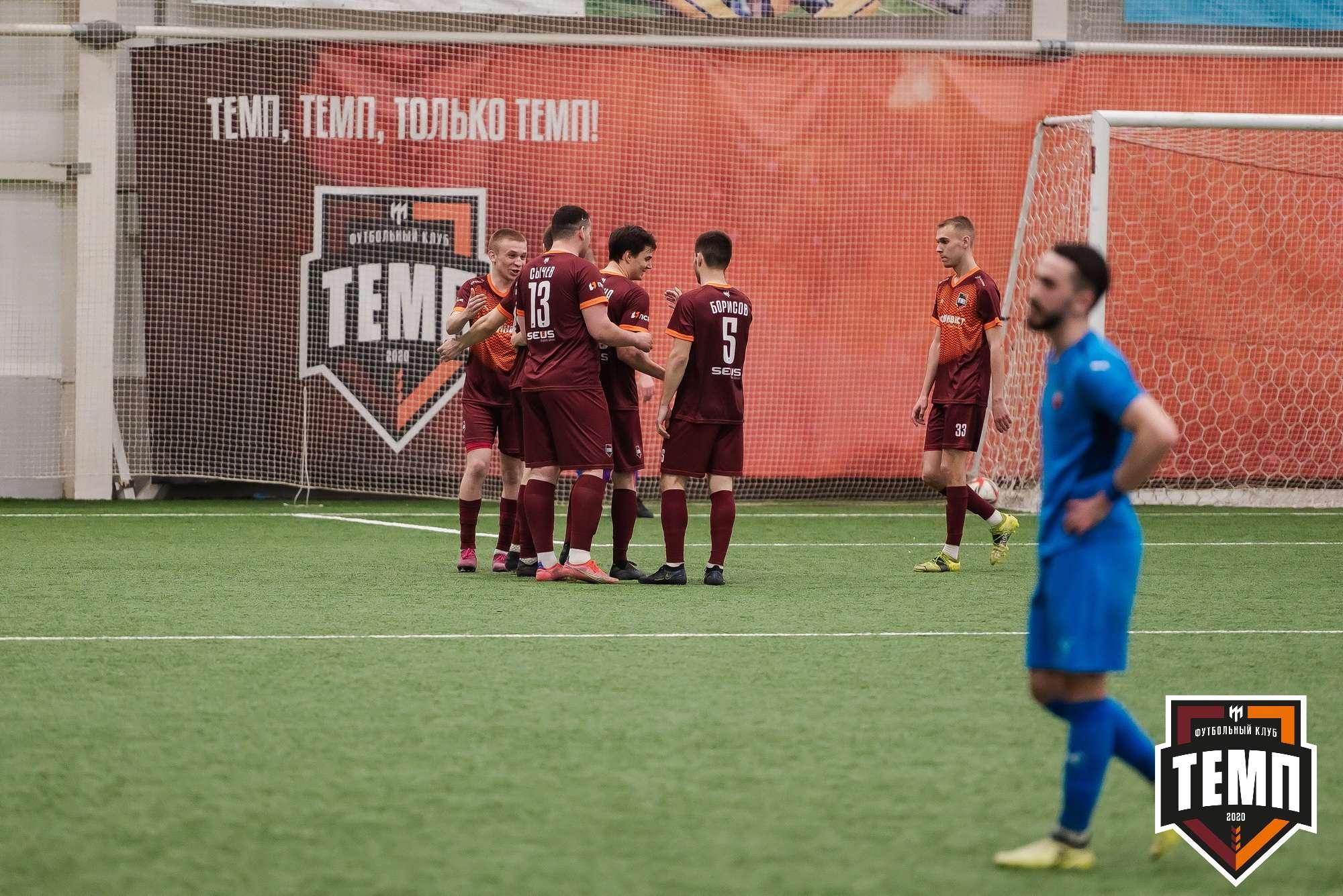 Смотрим самые яркие моменты матчей с «Енисеем-М» и «Рассветом»!