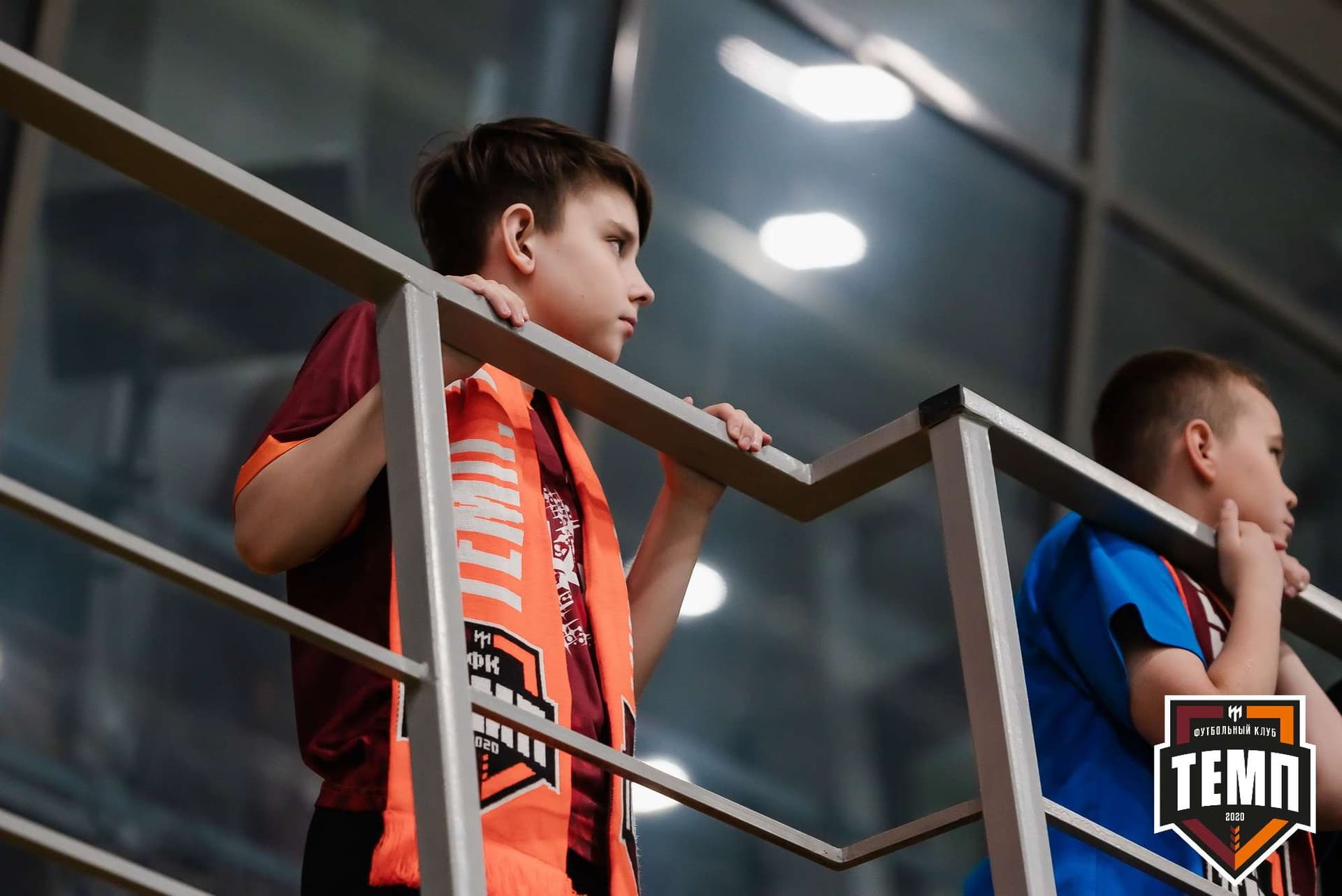 «Темп» 7:0 «Енисей-М». III дивизион. 05.05.2023 — кадр 238