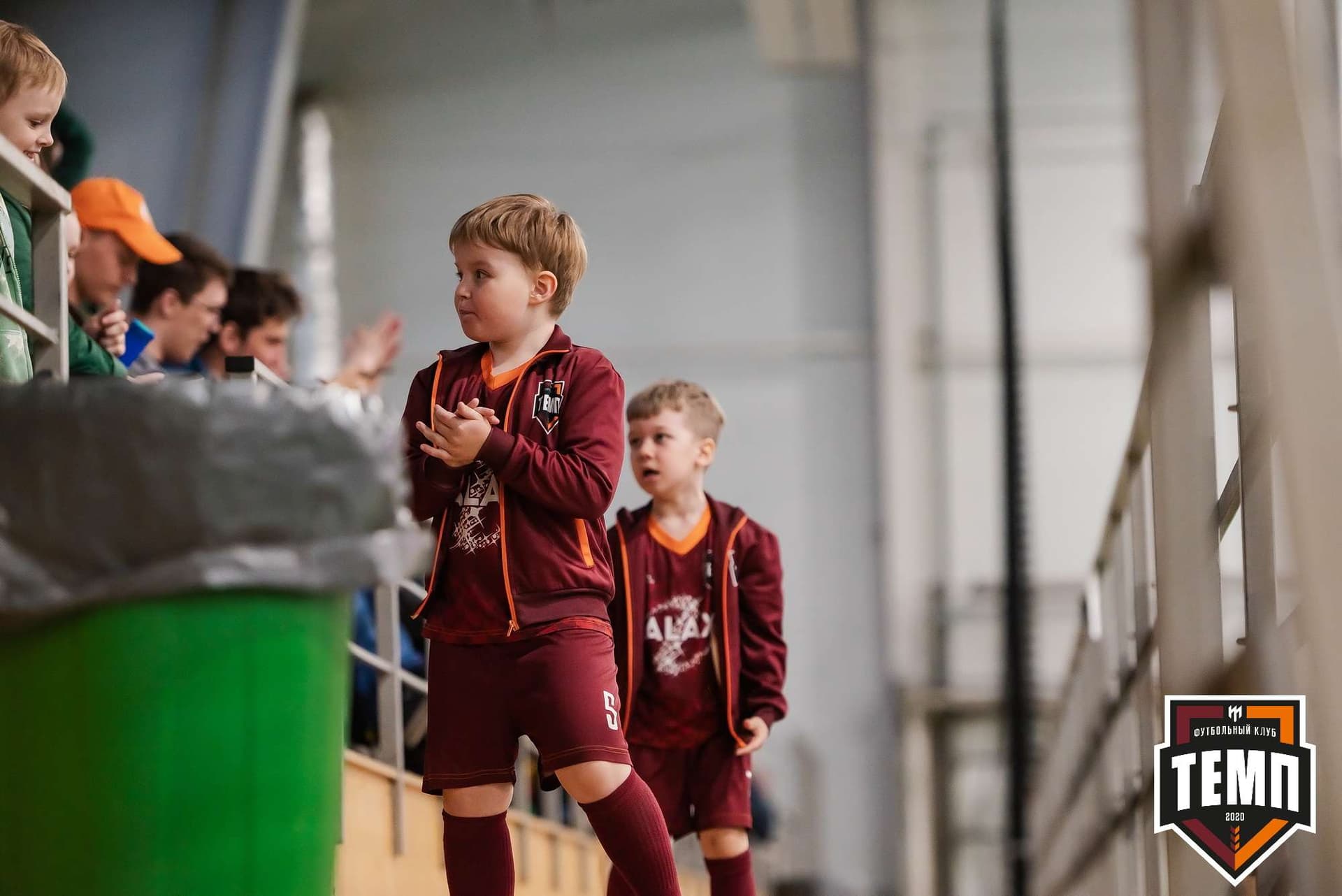 «Темп» 7:0 «Енисей-М». III дивизион. 05.05.2023 — кадр 245