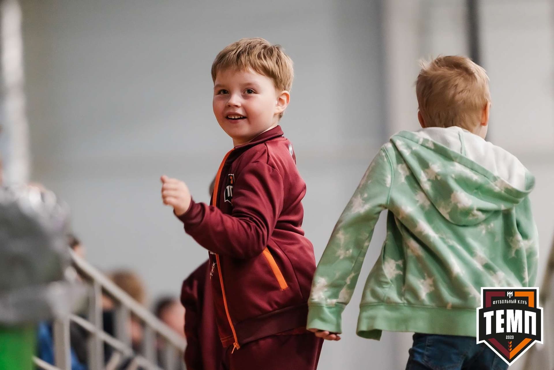 «Темп» 7:0 «Енисей-М». III дивизион. 05.05.2023 — кадр 246