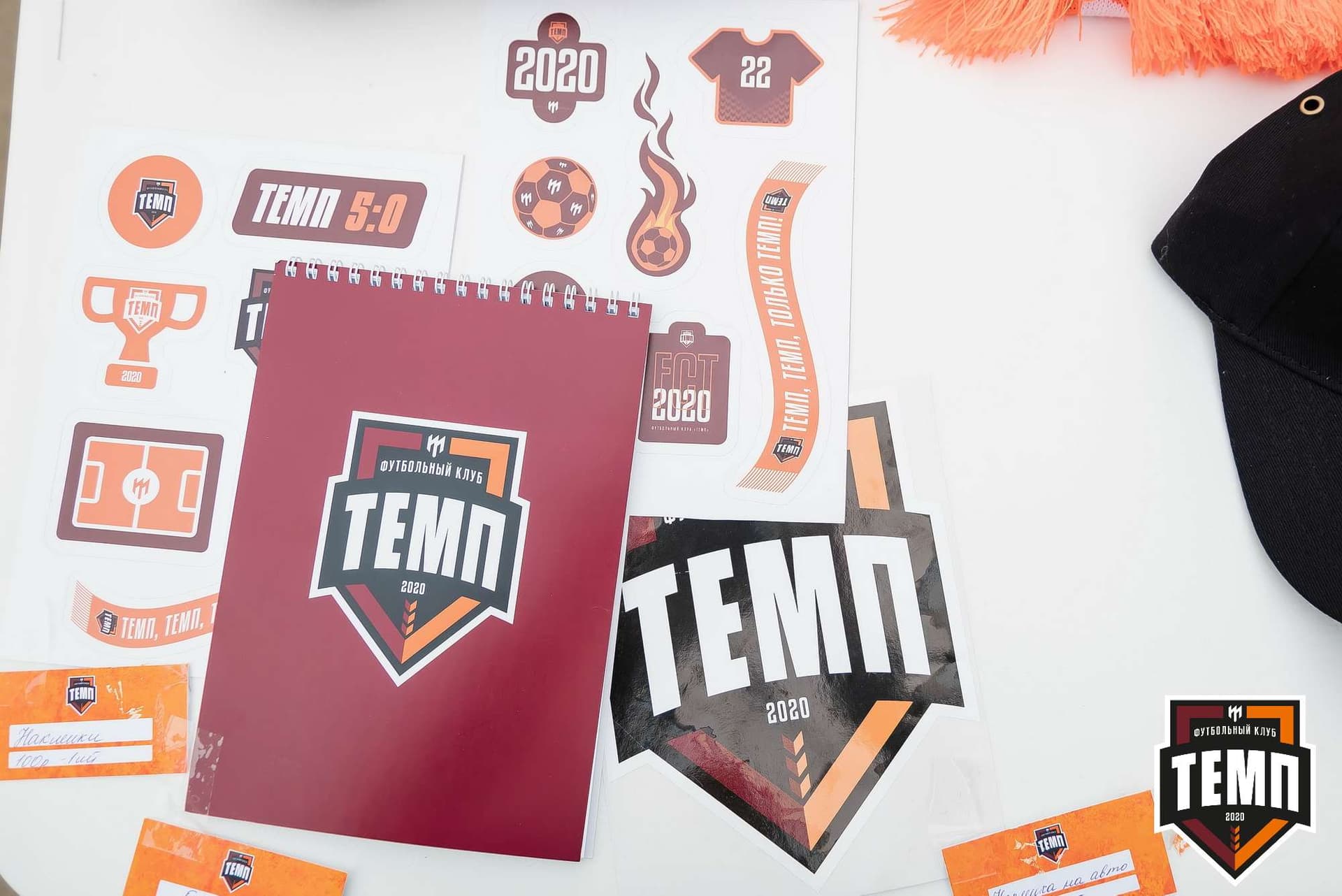 «Темп» 7:0 «Енисей-М». III дивизион. 05.05.2023 — кадр 26