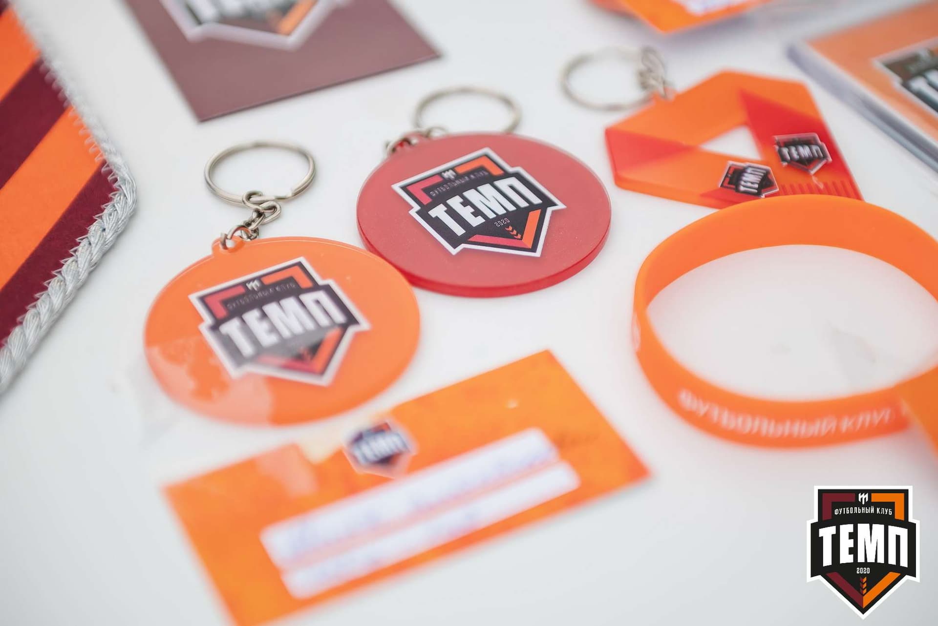 «Темп» 7:0 «Енисей-М». III дивизион. 05.05.2023 — кадр 28