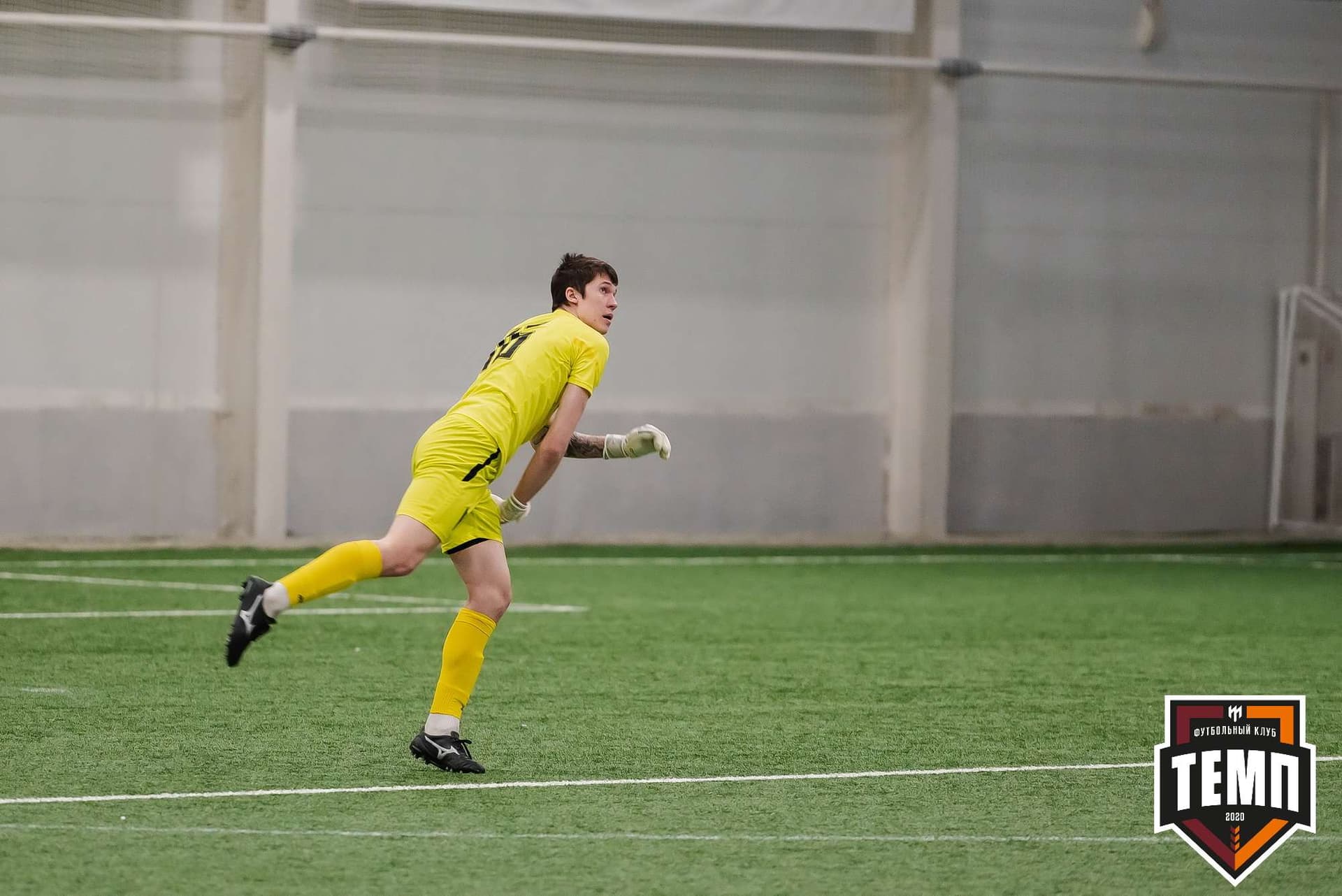 «Темп» 7:0 «Енисей-М». III дивизион. 05.05.2023 — кадр 286