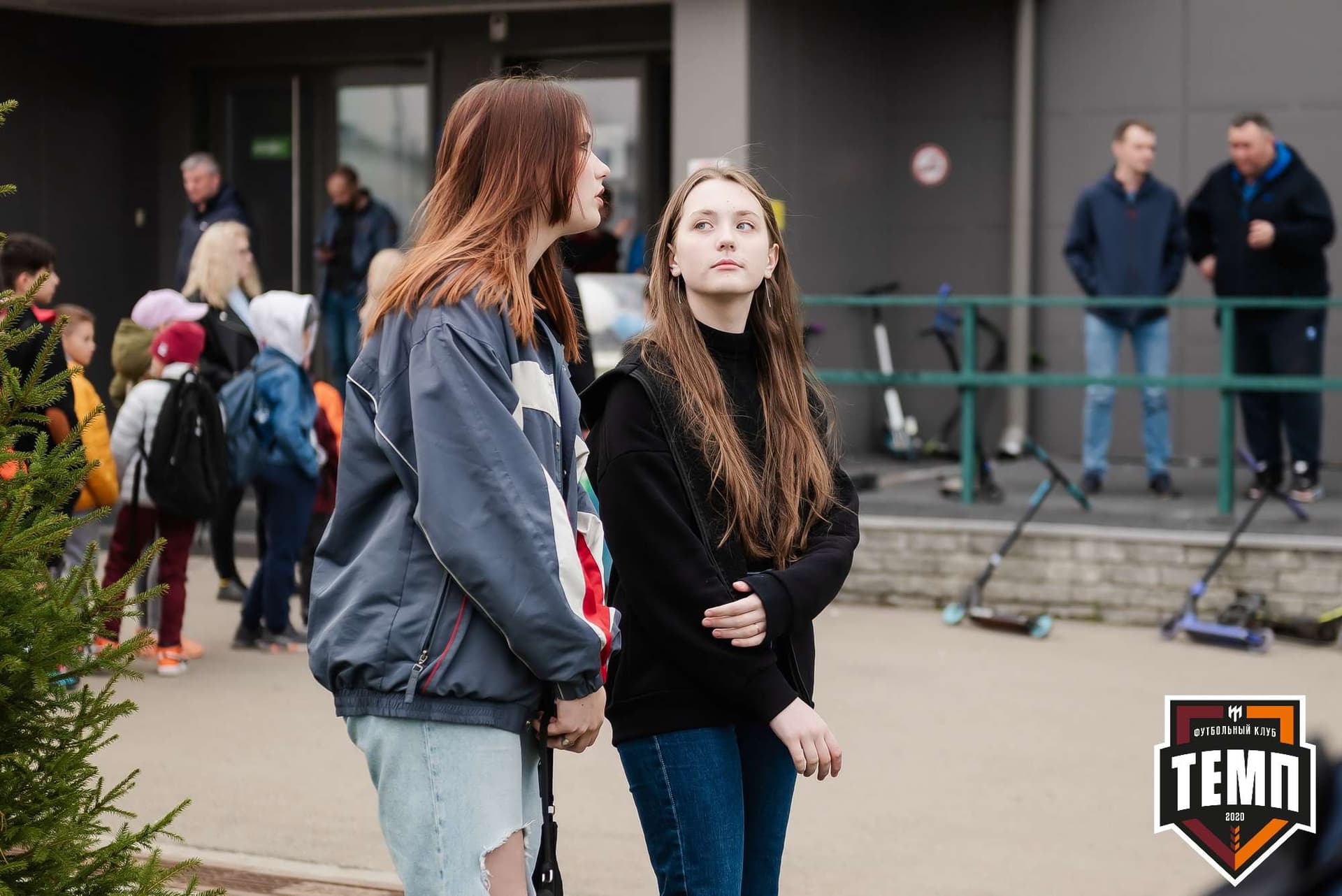 «Темп» 7:0 «Енисей-М». III дивизион. 05.05.2023 — кадр 39