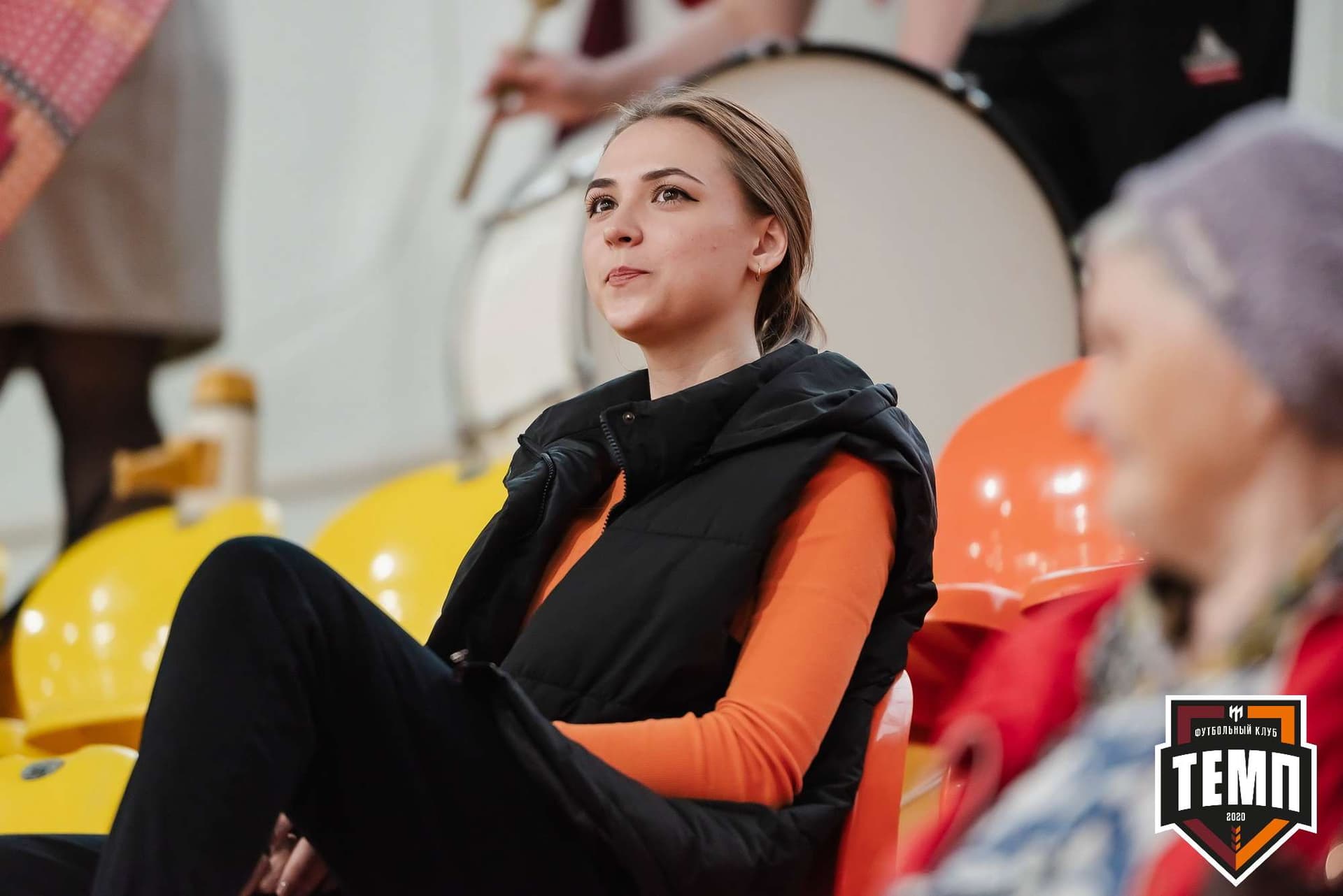 «Темп» 7:0 «Енисей-М». III дивизион. 05.05.2023 — кадр 47