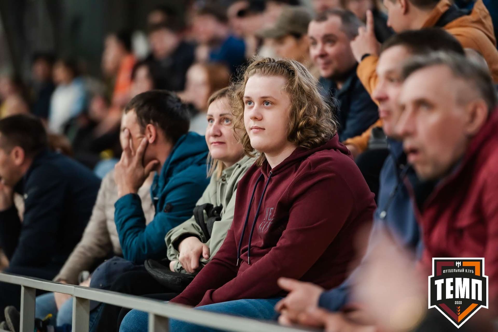 «Темп» 7:0 «Енисей-М». III дивизион. 05.05.2023 — кадр 48