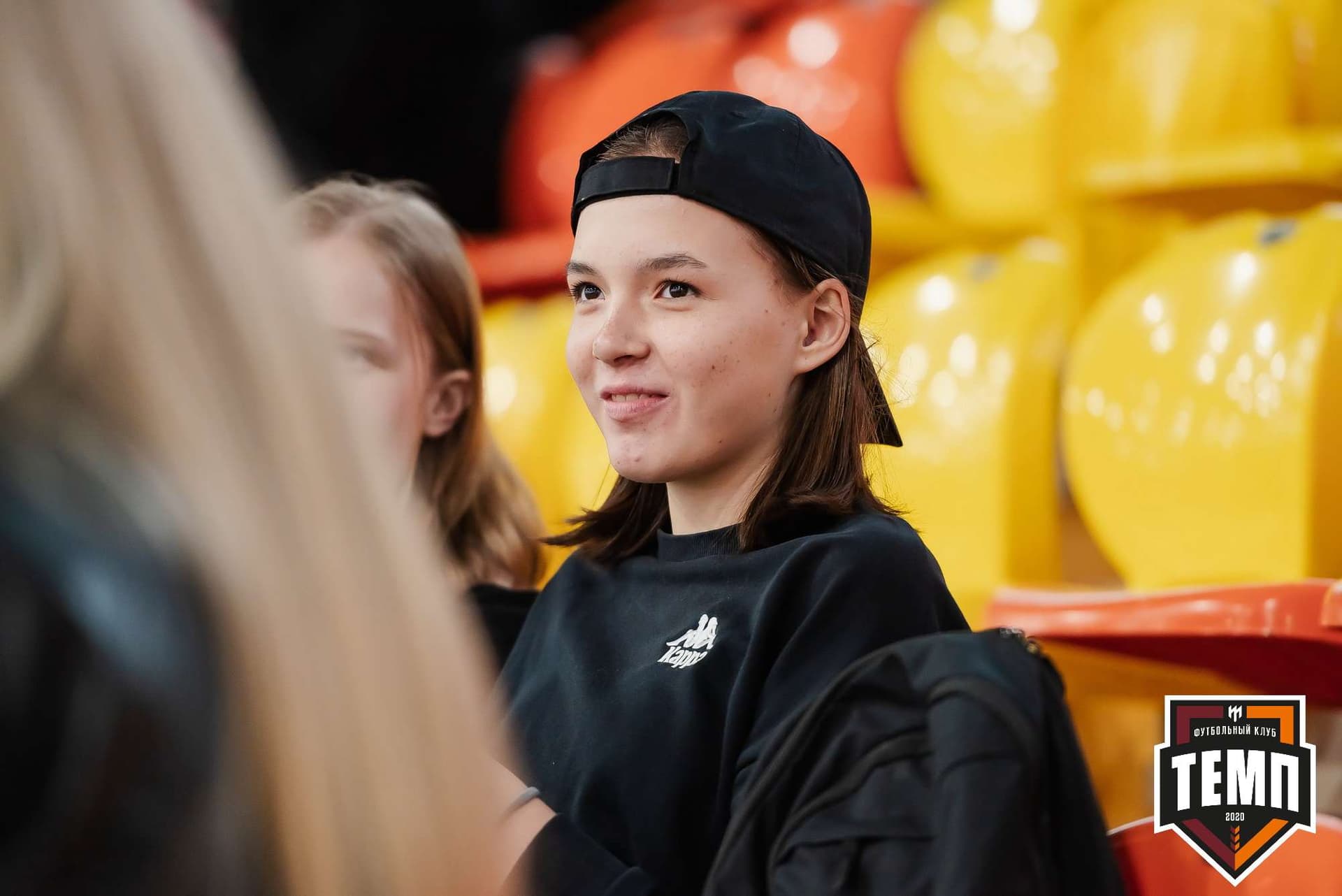 «Темп» 7:0 «Енисей-М». III дивизион. 05.05.2023 — кадр 49